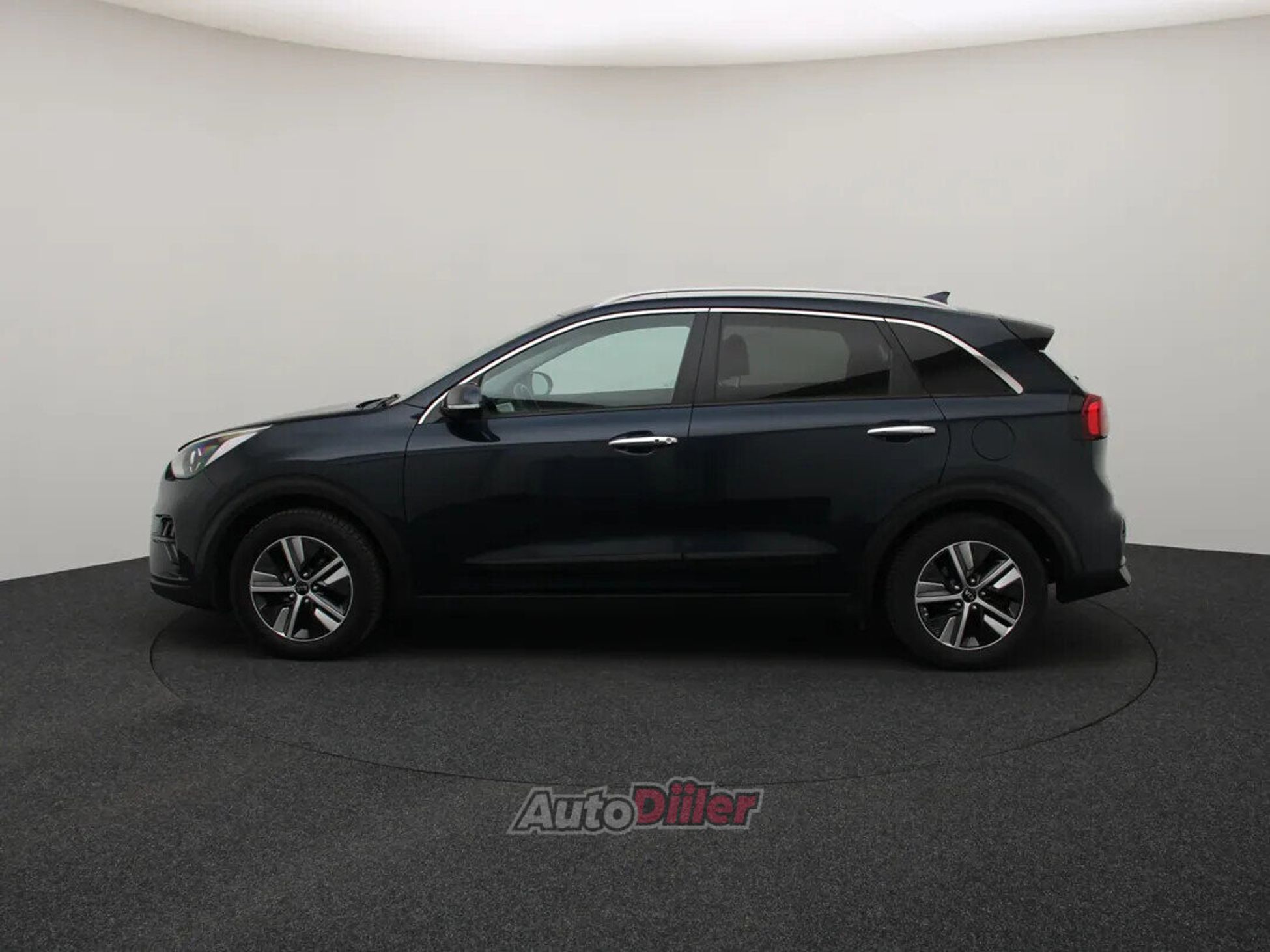 Kia Niro More More 1.6 77kW 2021, kuva 6/10