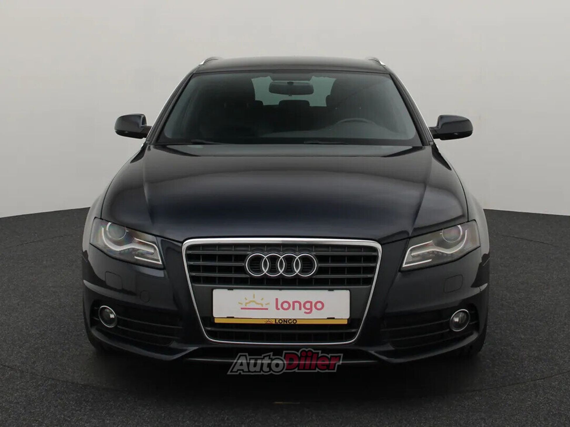 Audi A4 Pro Line S 1.8 88kW 2012, kuva 3/10