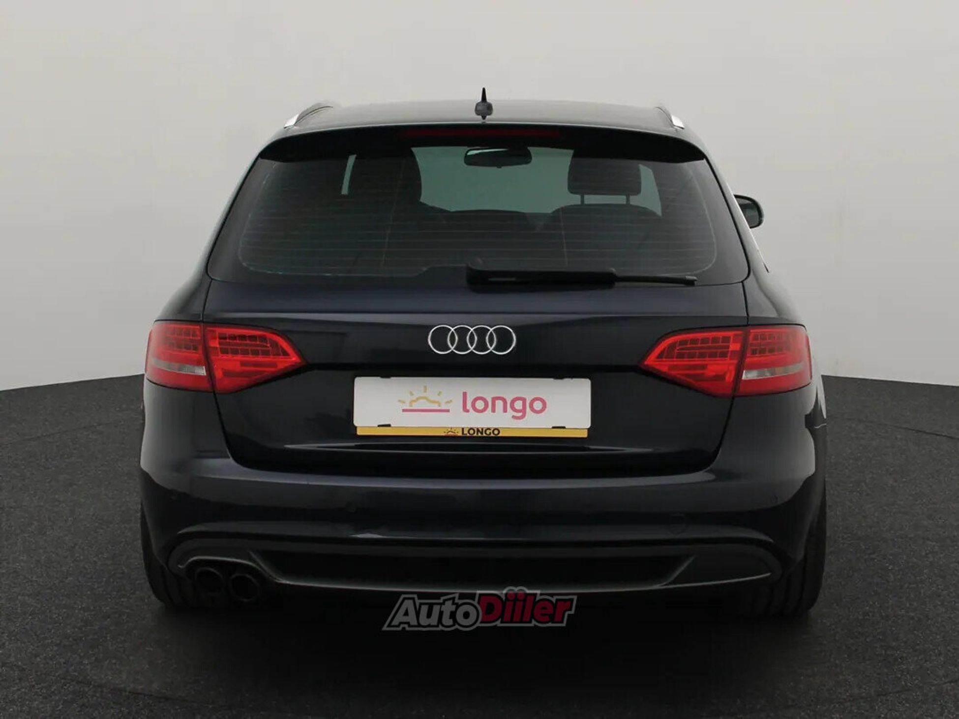 Audi A4 Pro Line S 1.8 88kW 2012, kuva 5/10