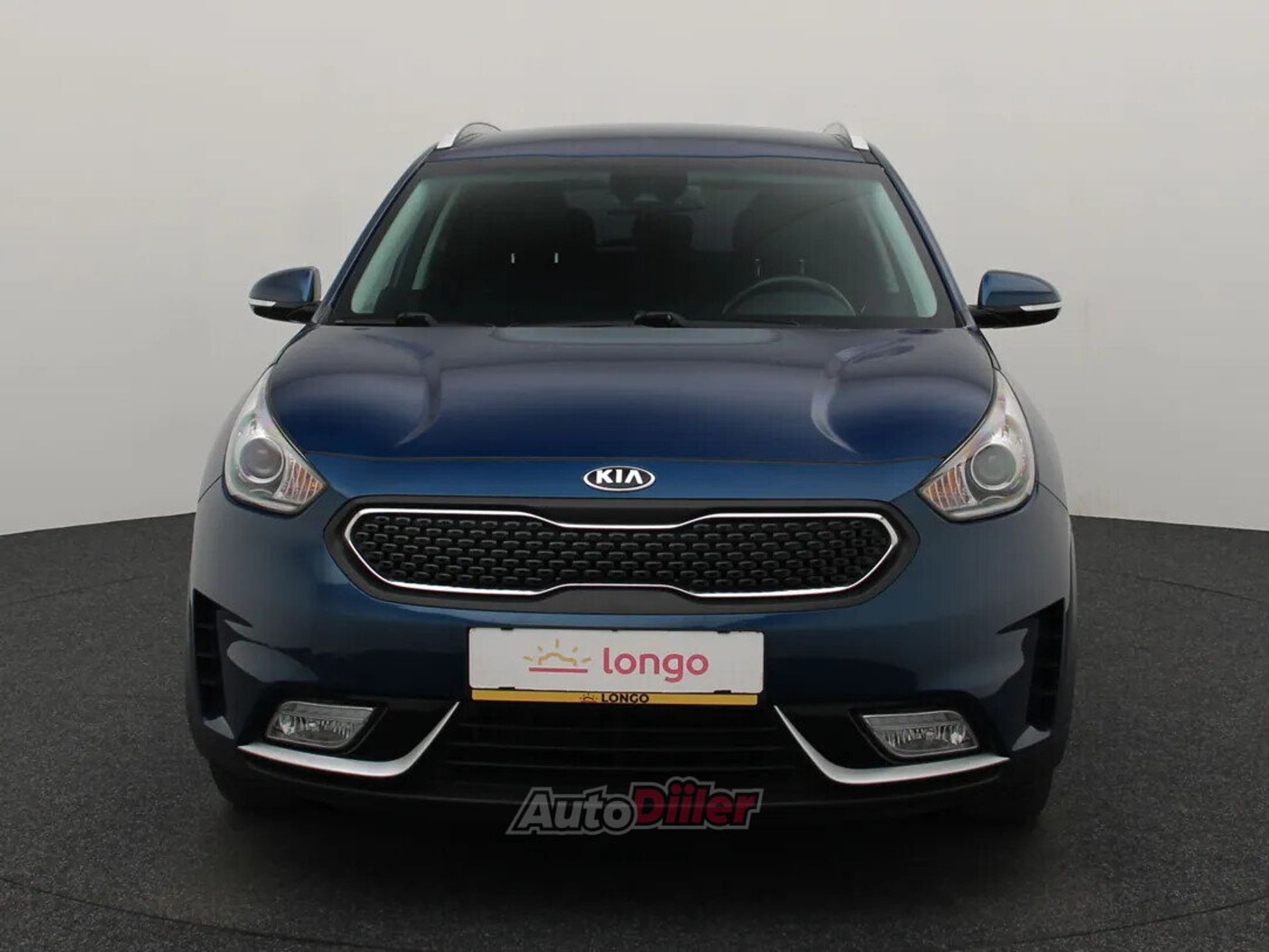 Kia Niro ExecutiveLine 1.6 77kW 2019, kuva 3/10
