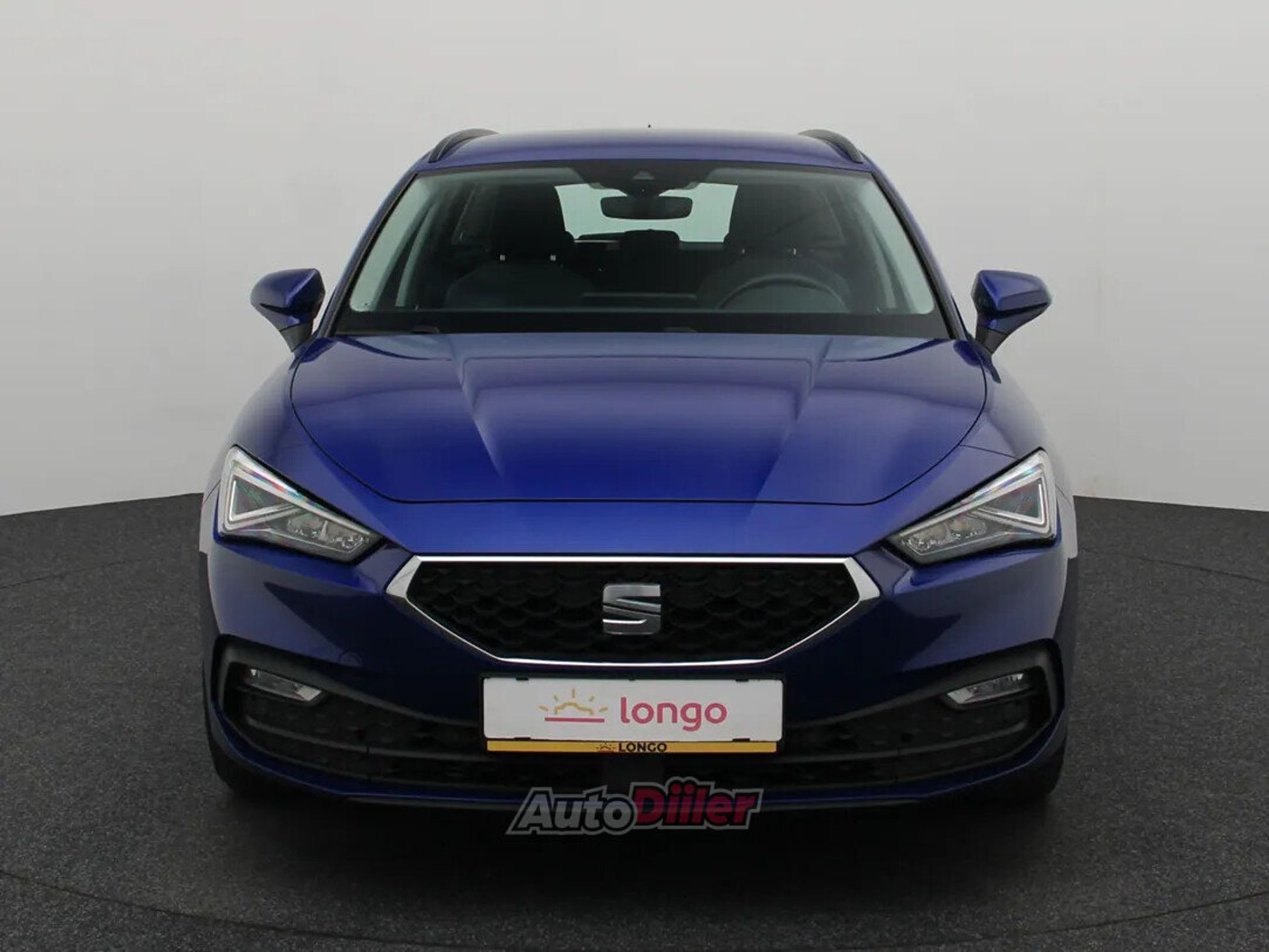 SEAT Leon MHEV MOVE 1.5 110kW 2021, photo 3/10