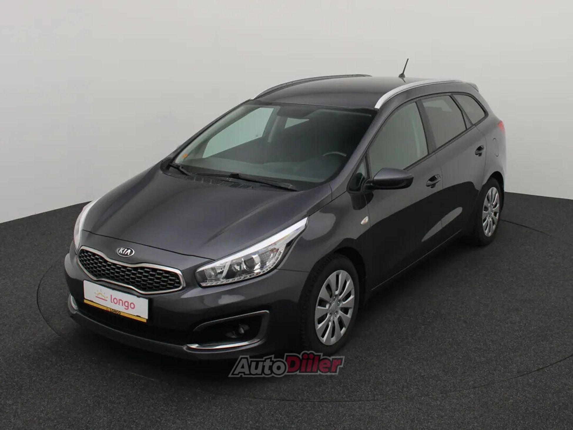 Kia cee'd / Ceed