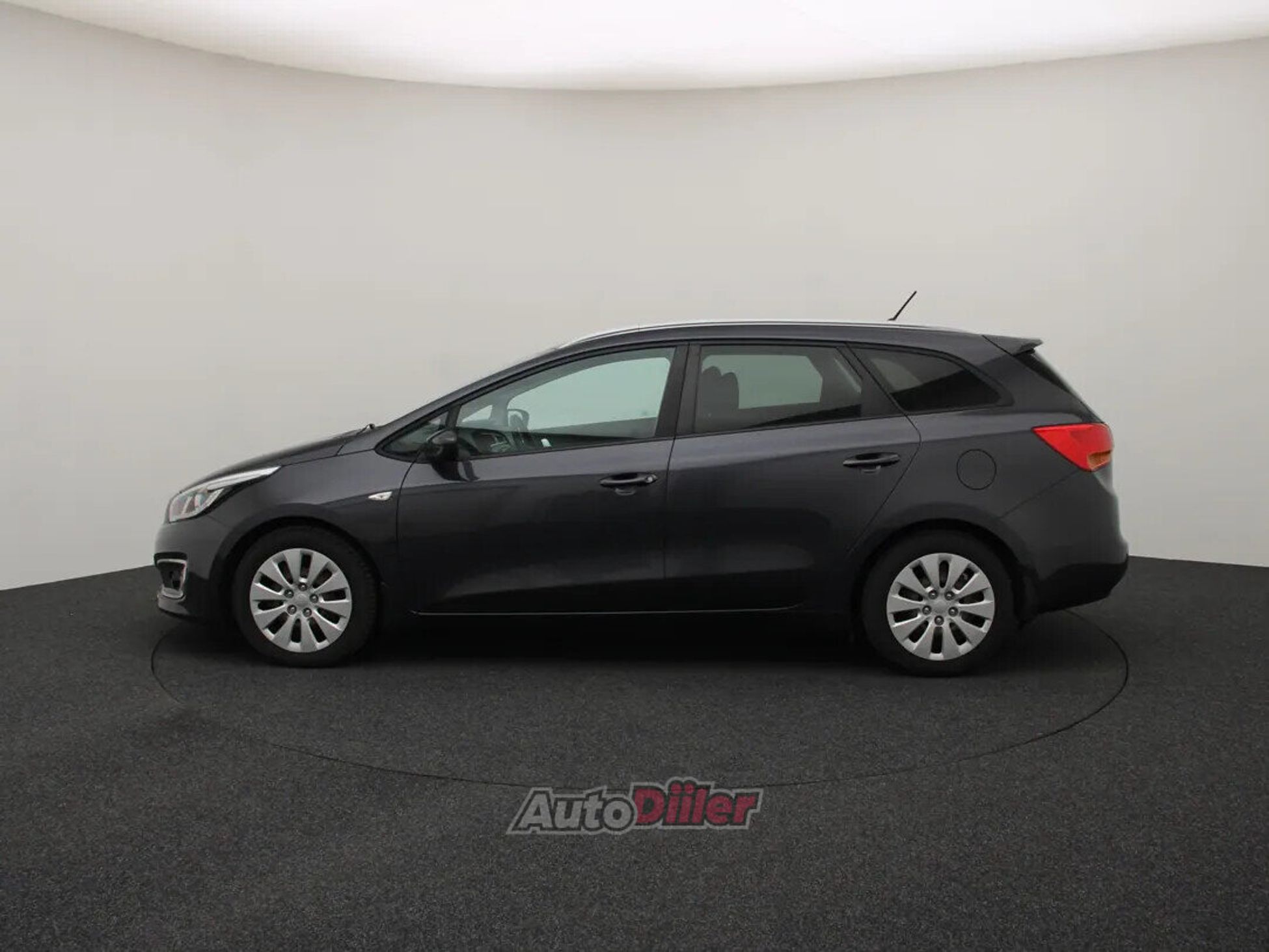 Kia cee'd / Ceed Edition 1.4 66kW 2017, kuva 6/10