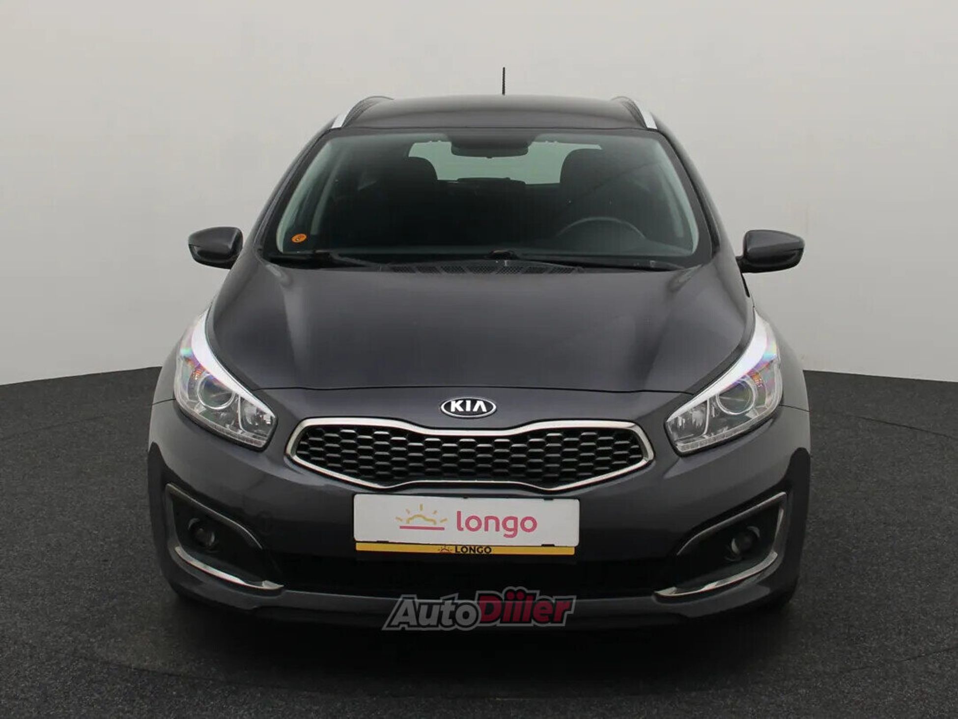 Kia cee'd / Ceed Edition 1.4 66kW 2017, kuva 3/10