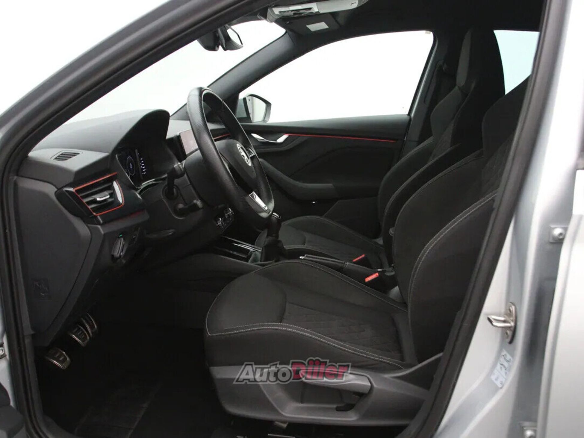Skoda Scala Sport Business 1.0 85kW 2019, photo 4/10
