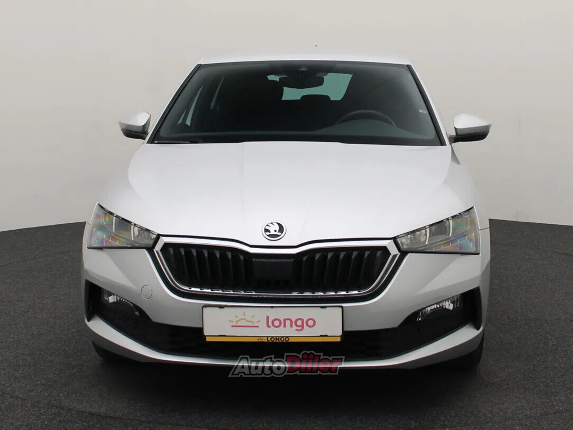 Skoda Scala Sport Business 1.0 85kW 2019, photo 3/10