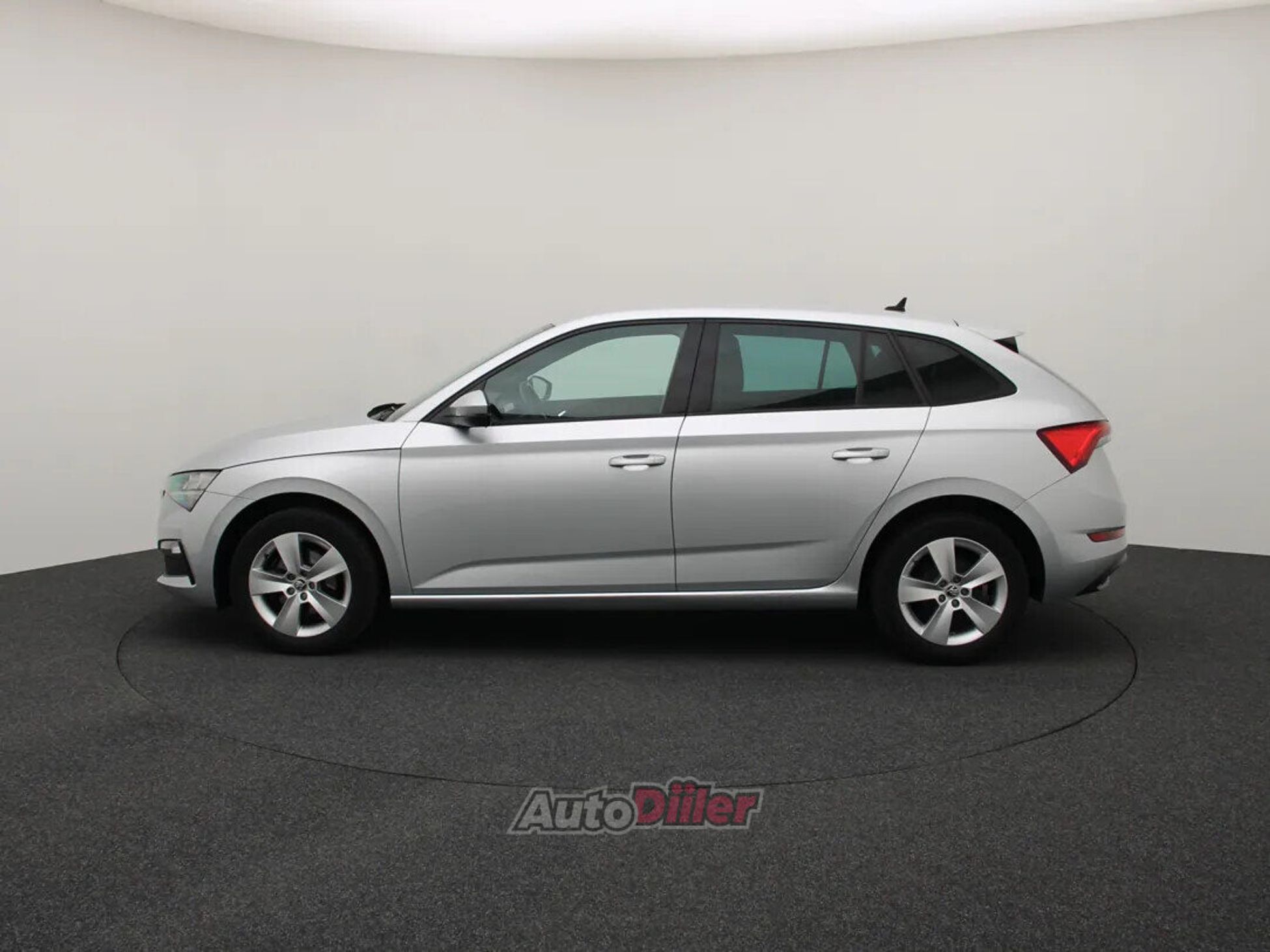 Skoda Scala Sport Business 1.0 85kW 2019, photo 6/10