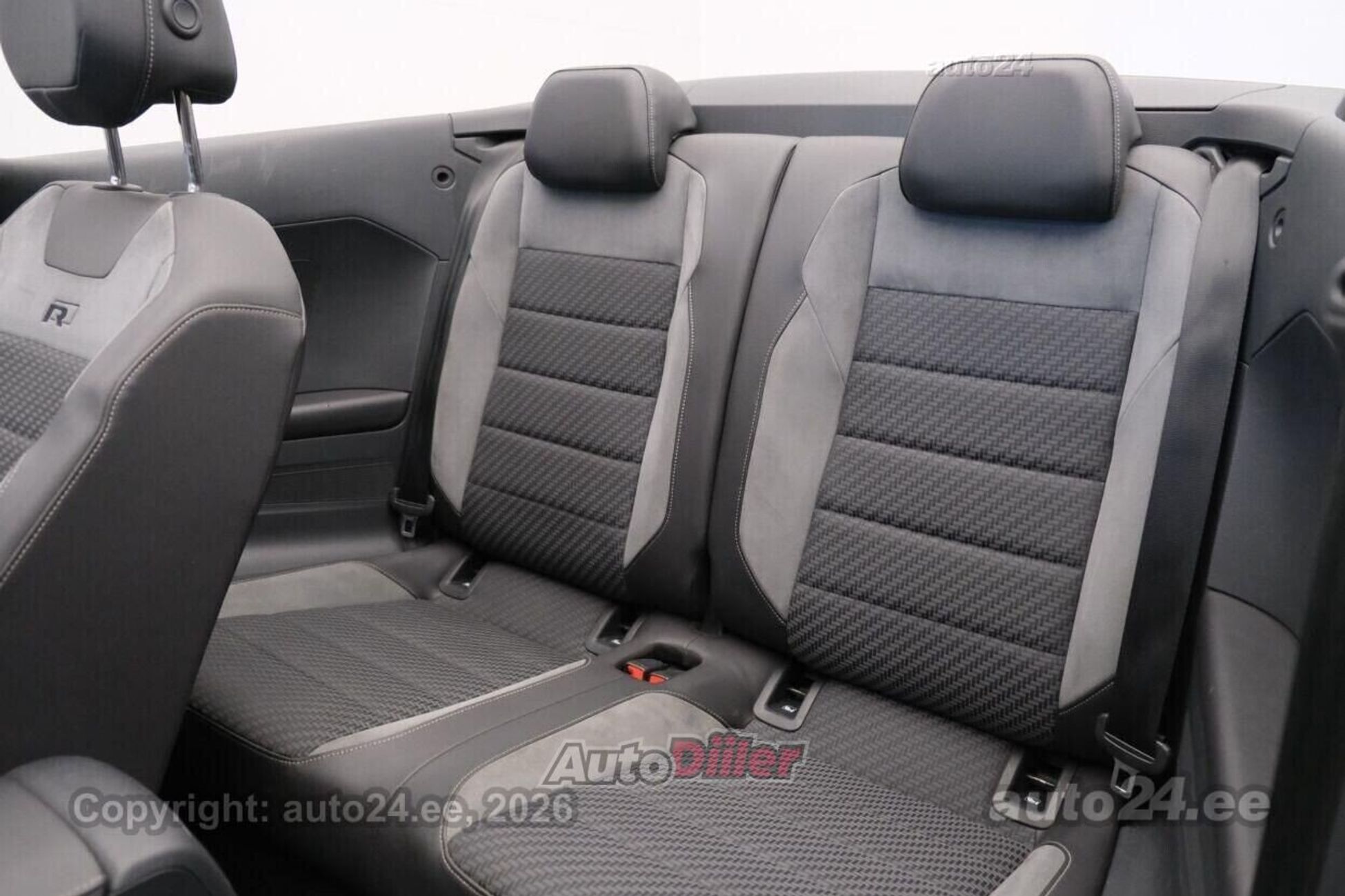 Volkswagen T-Roc 2022, photo 6/10