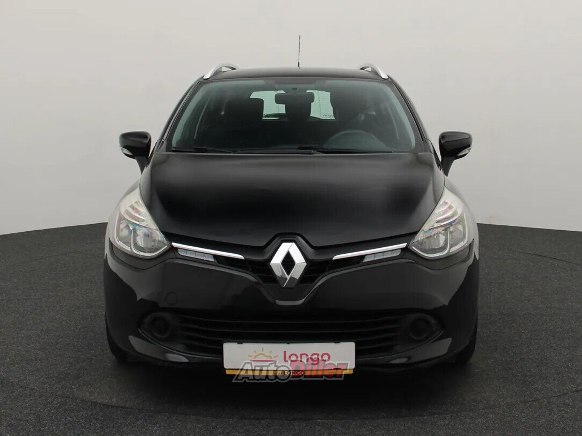 Renault Clio Expression 1.5 66kW 2015, photo 3/10