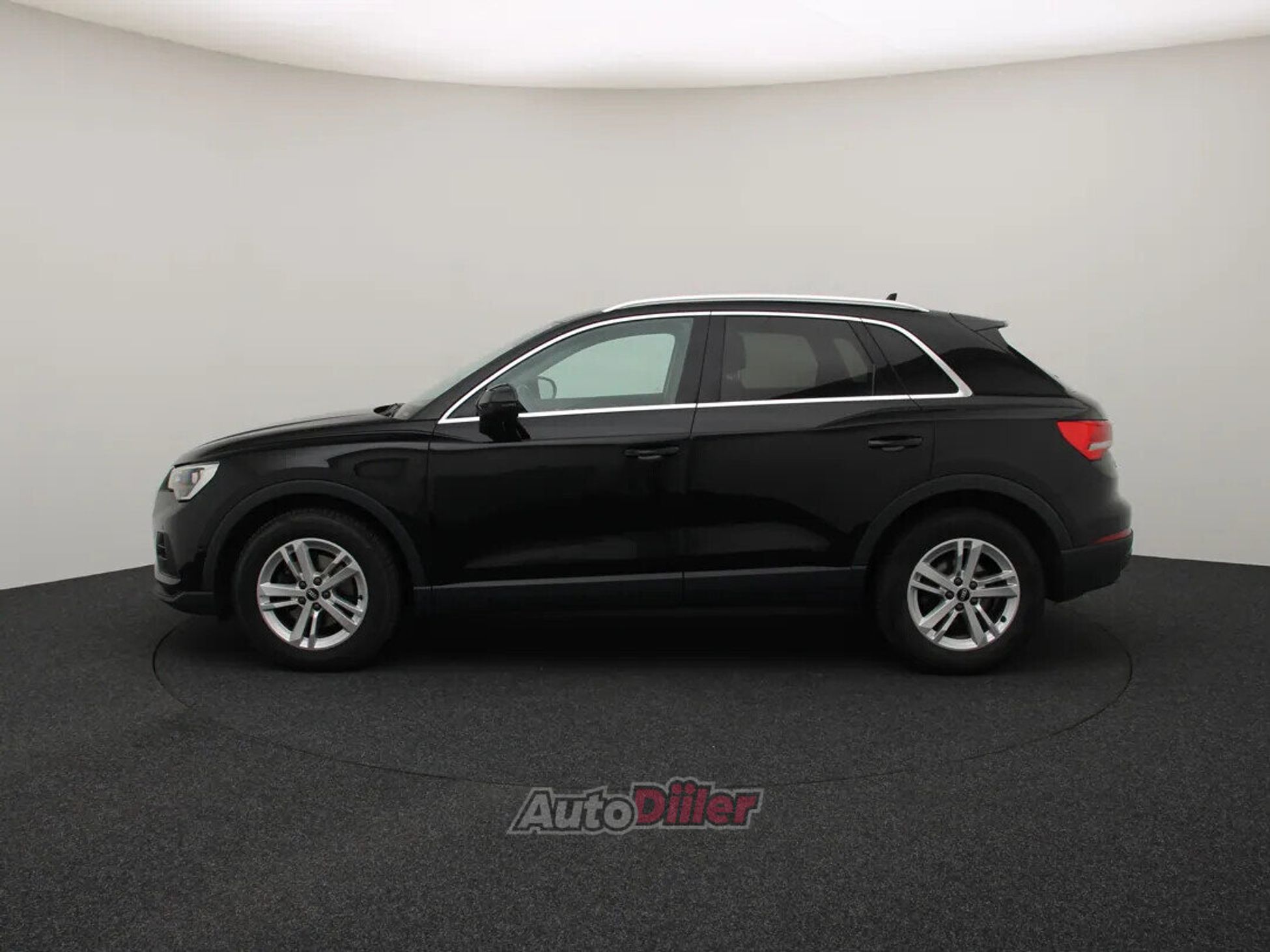 Audi Q3 BUSINESS EDITION 2.0 110kW 2021, kuva 6/10