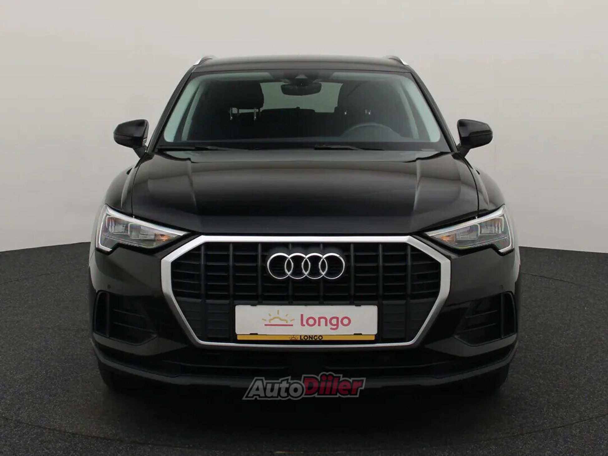 Audi Q3 BUSINESS EDITION 2.0 110kW 2021, kuva 3/10