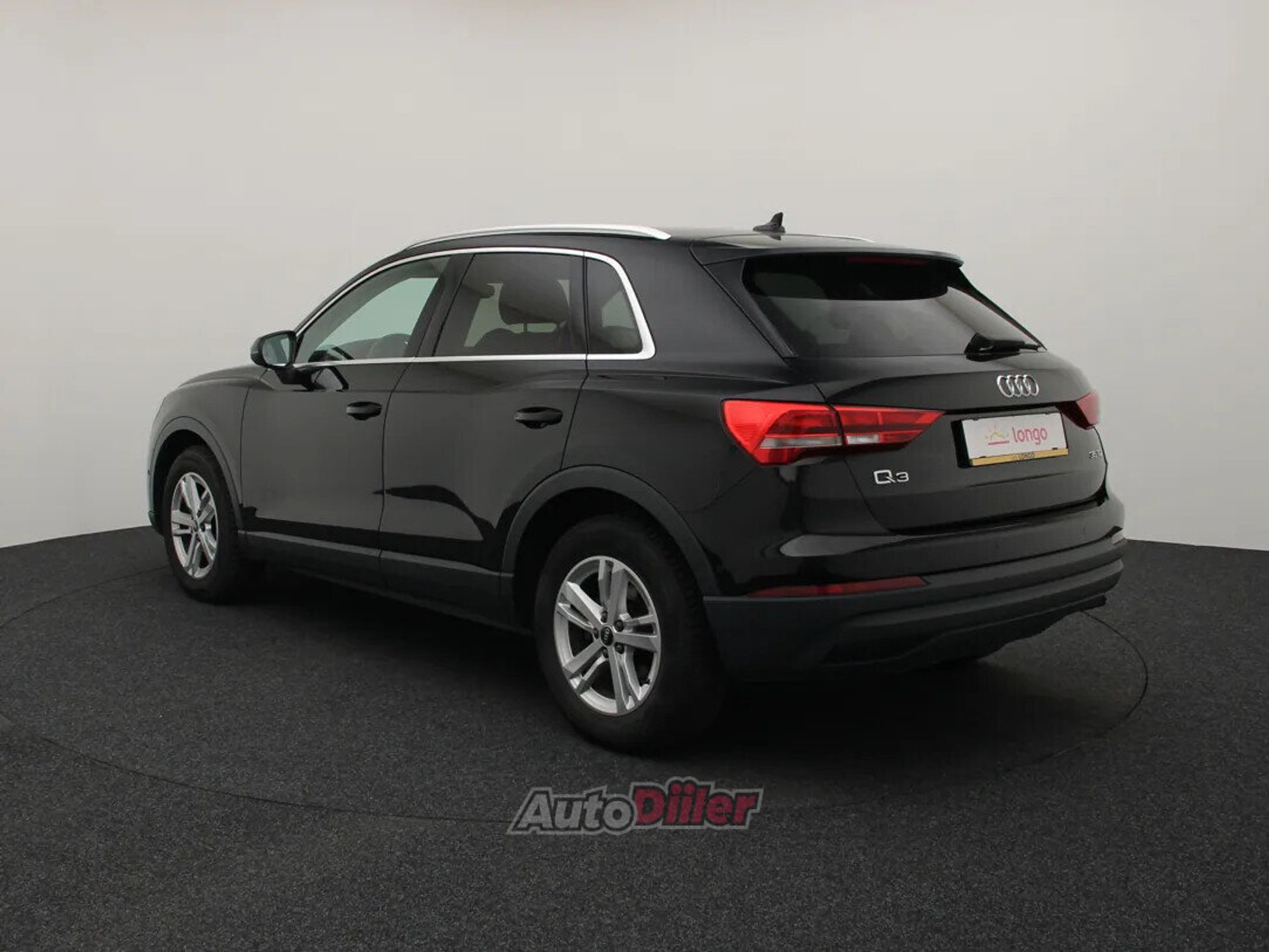 Audi Q3 BUSINESS EDITION 2.0 110kW 2021, kuva 7/10