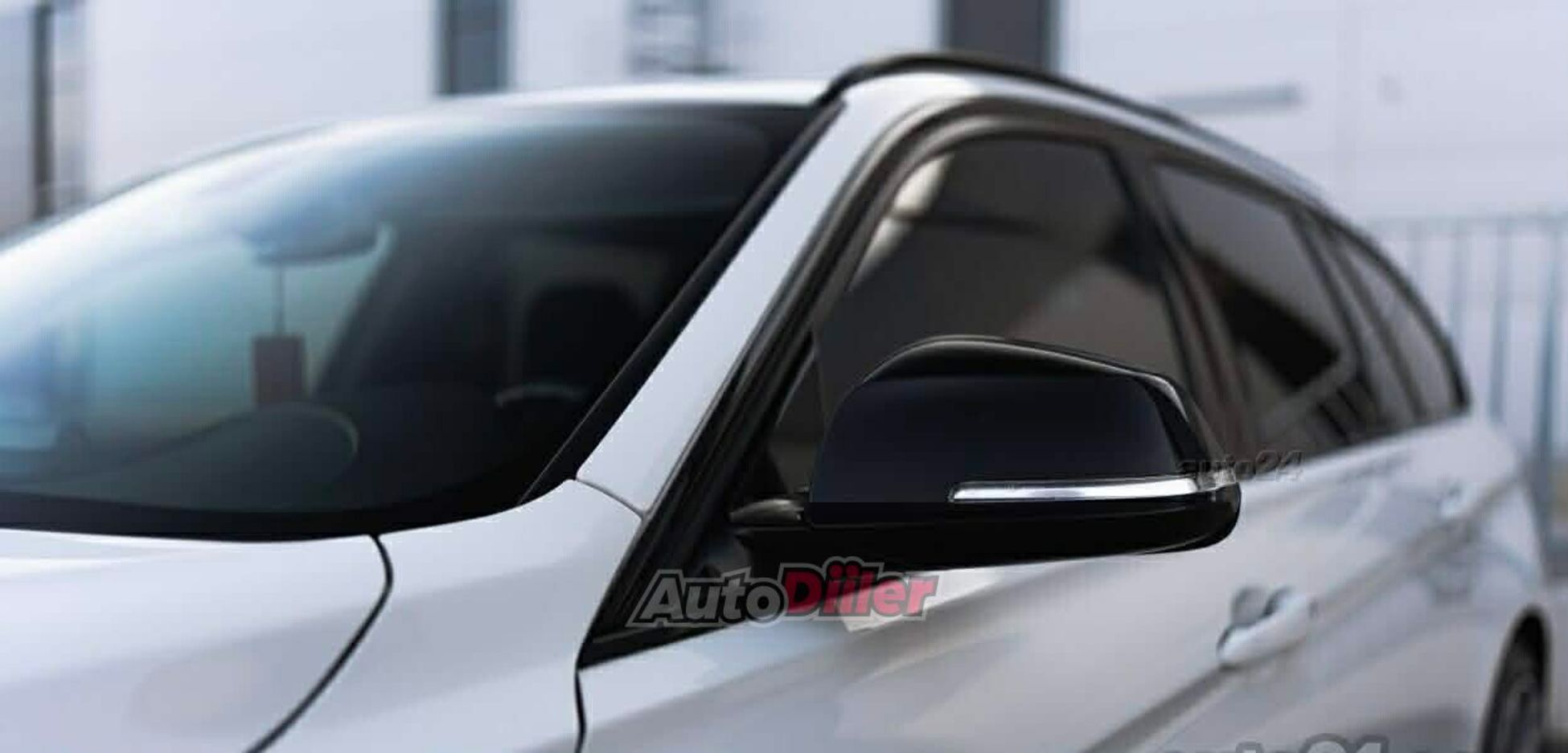 BMW 325 2.0 160kW 2014, kuva 2/10