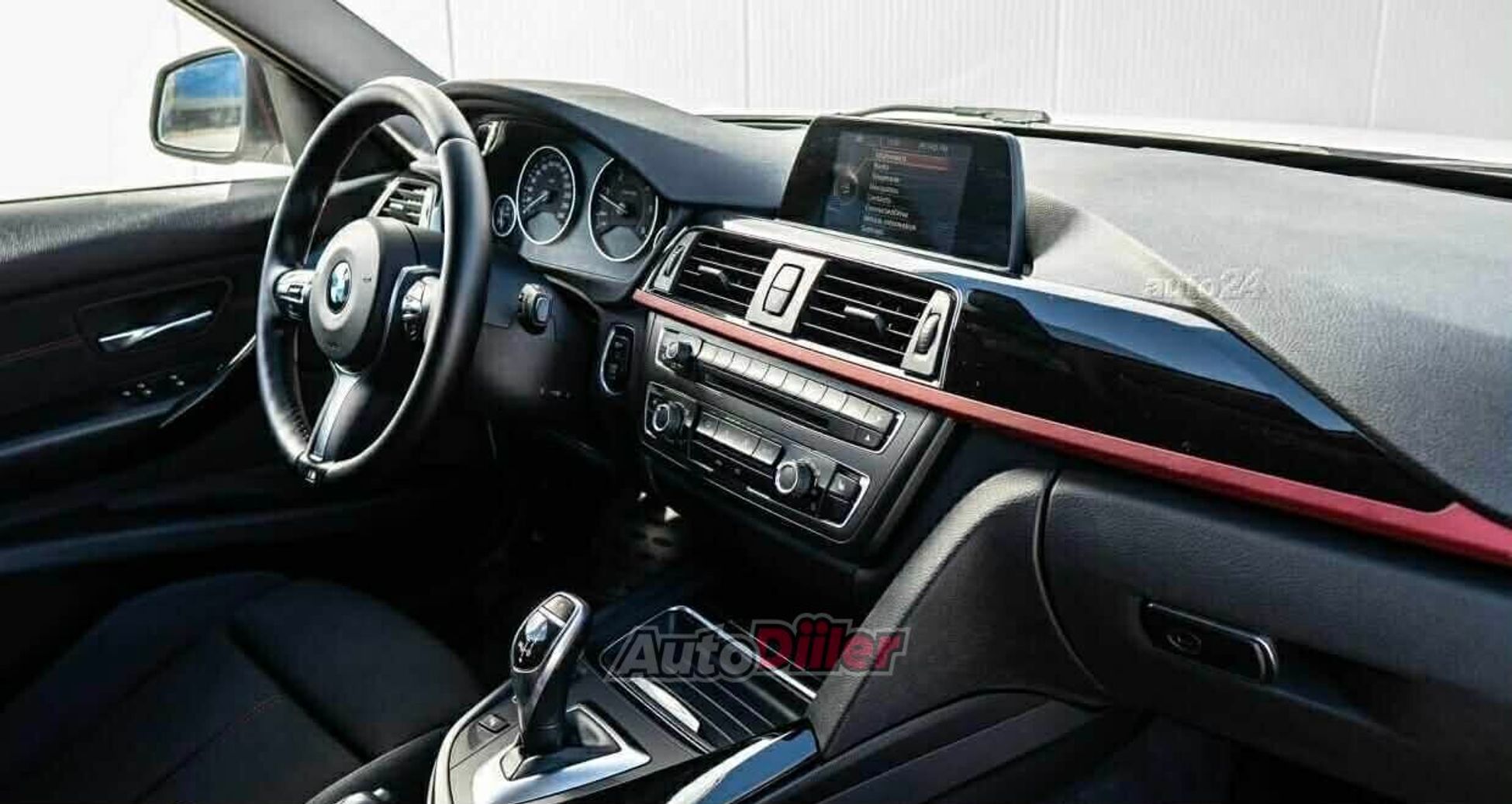 BMW 325 2.0 160kW 2014, kuva 5/10
