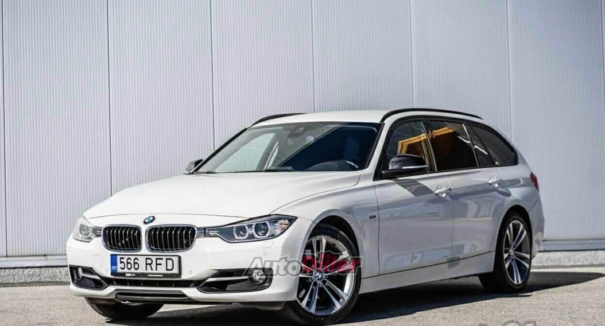 BMW 325