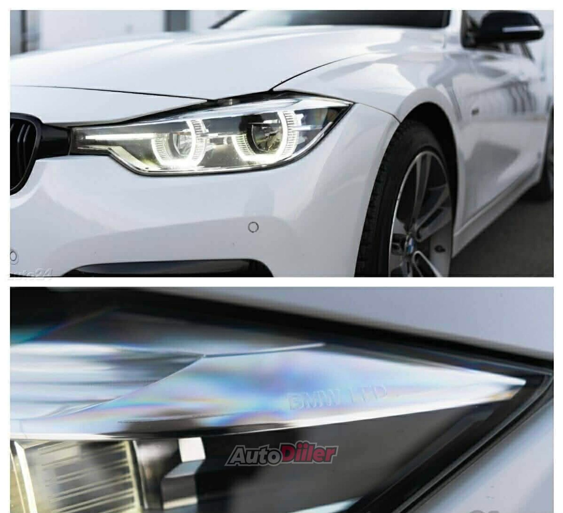 BMW 325 2.0 160kW 2014, kuva 3/10