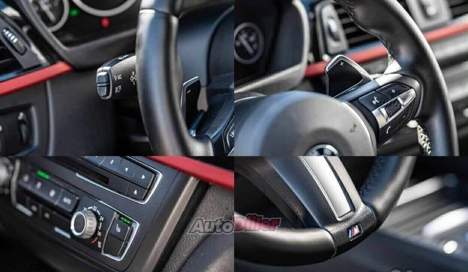 BMW 325 2.0 160kW 2014, kuva 4/10