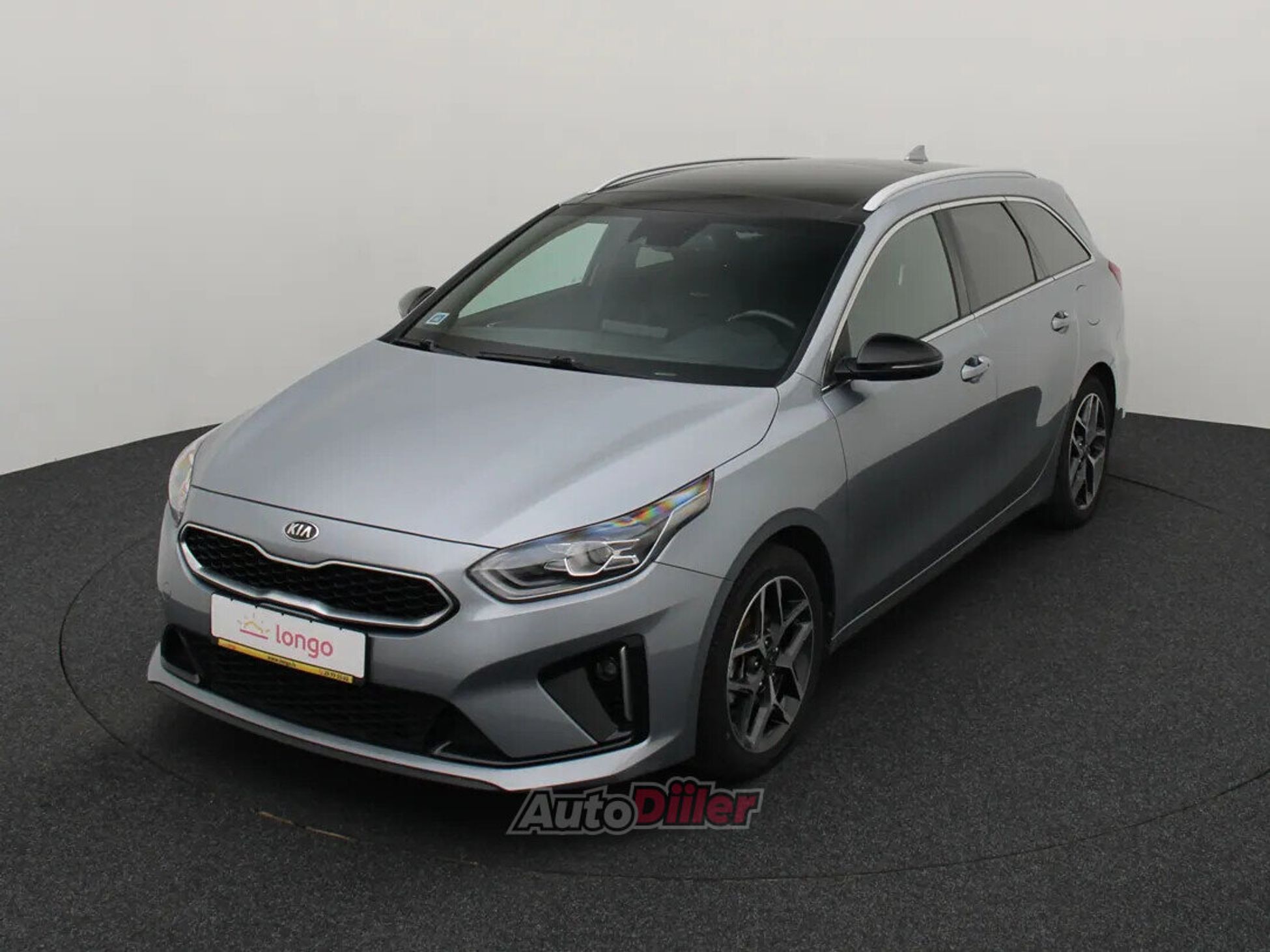Kia cee'd / Ceed