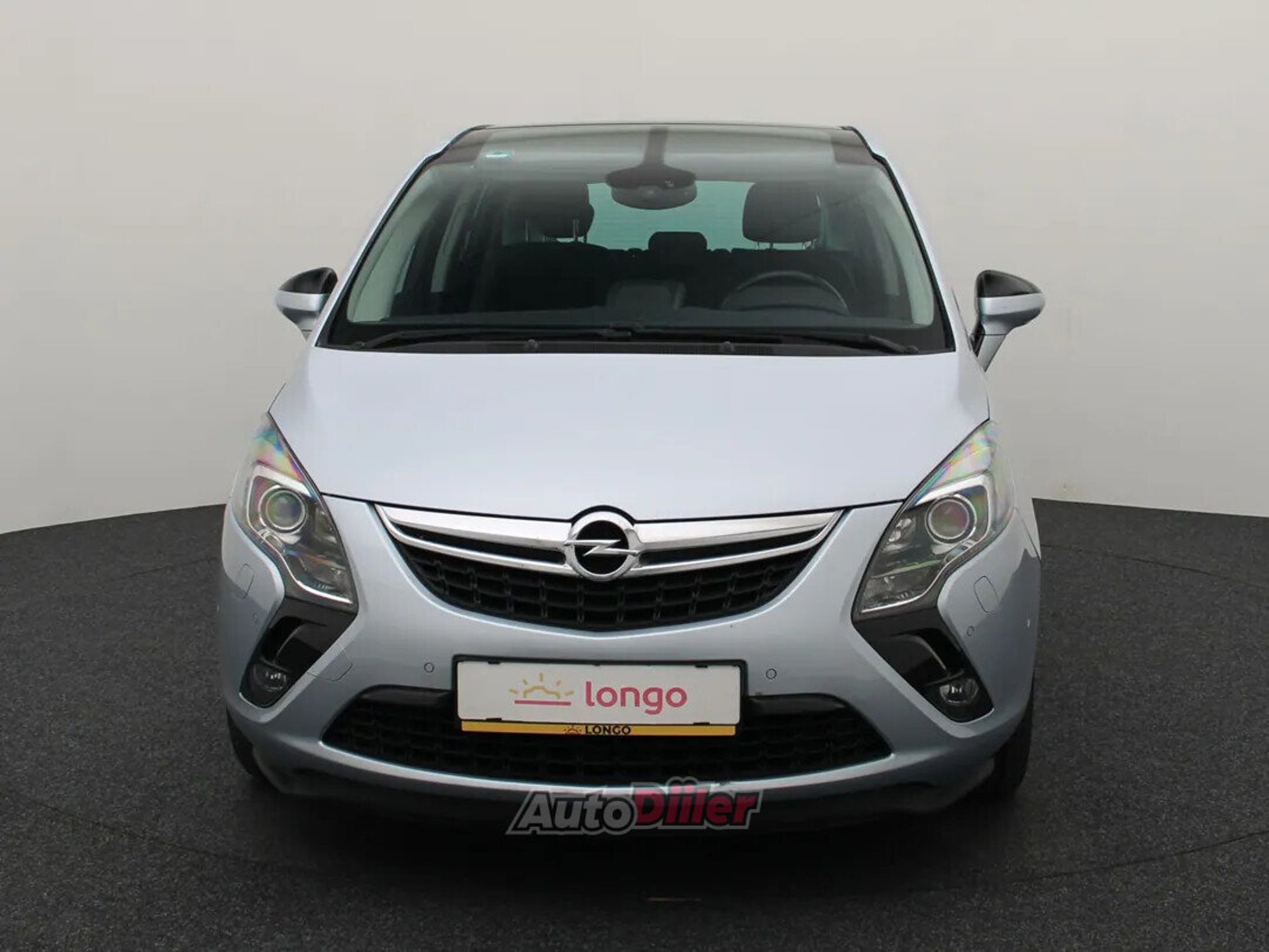 Opel Zafira Comfort 1.6 100kW 2016, kuva 3/10