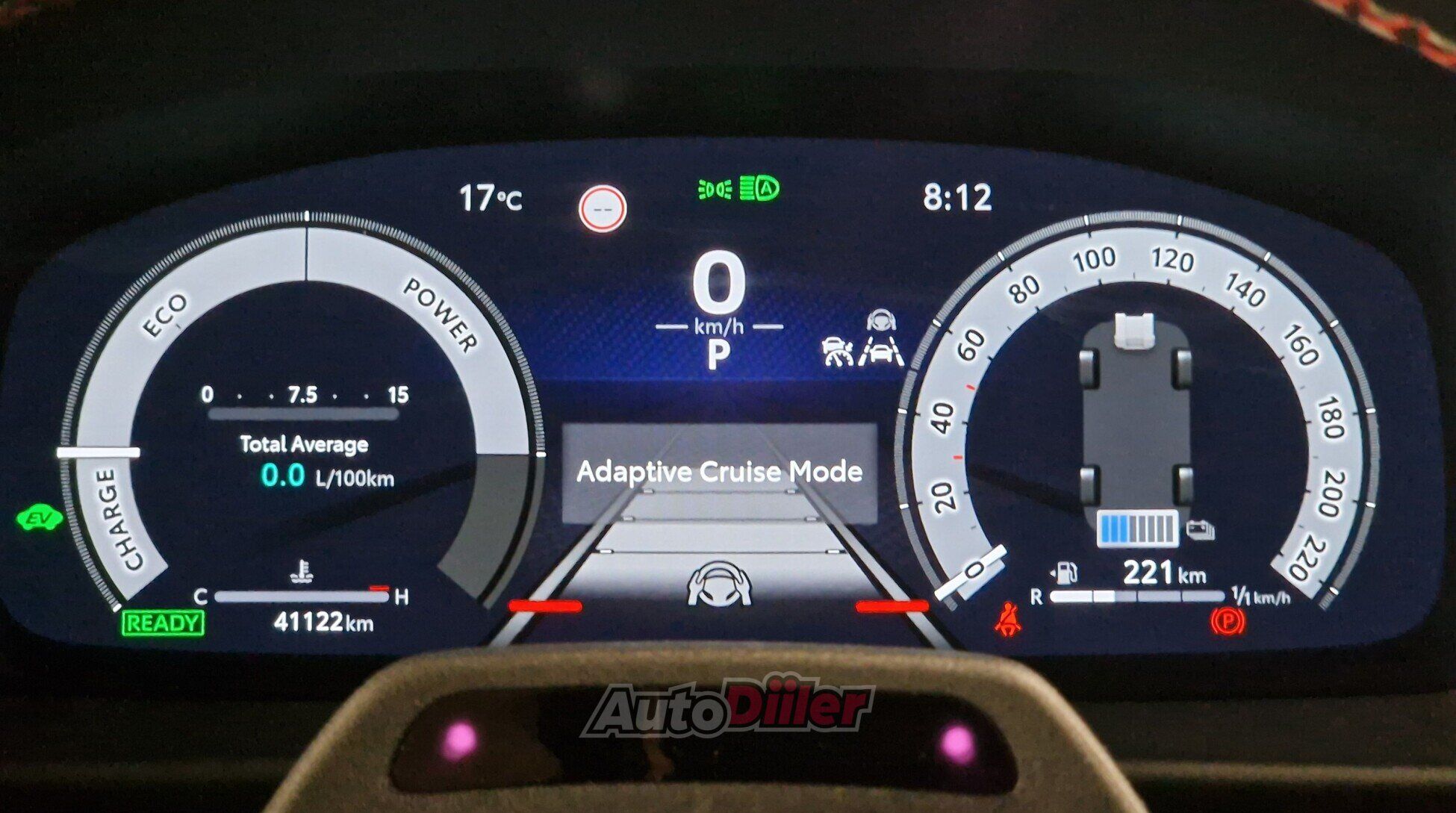 Toyota C-HR 2024, photo 7/7