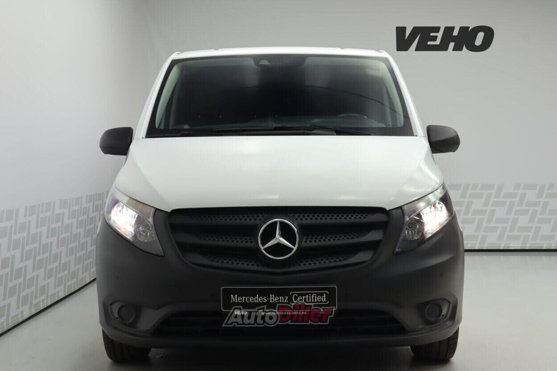 Mercedes-Benz Vito 2022, kuva 5/10