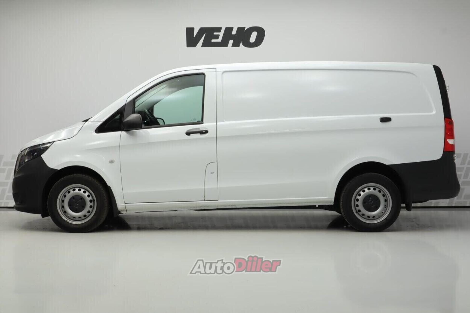 Mercedes-Benz Vito 2022, kuva 3/10
