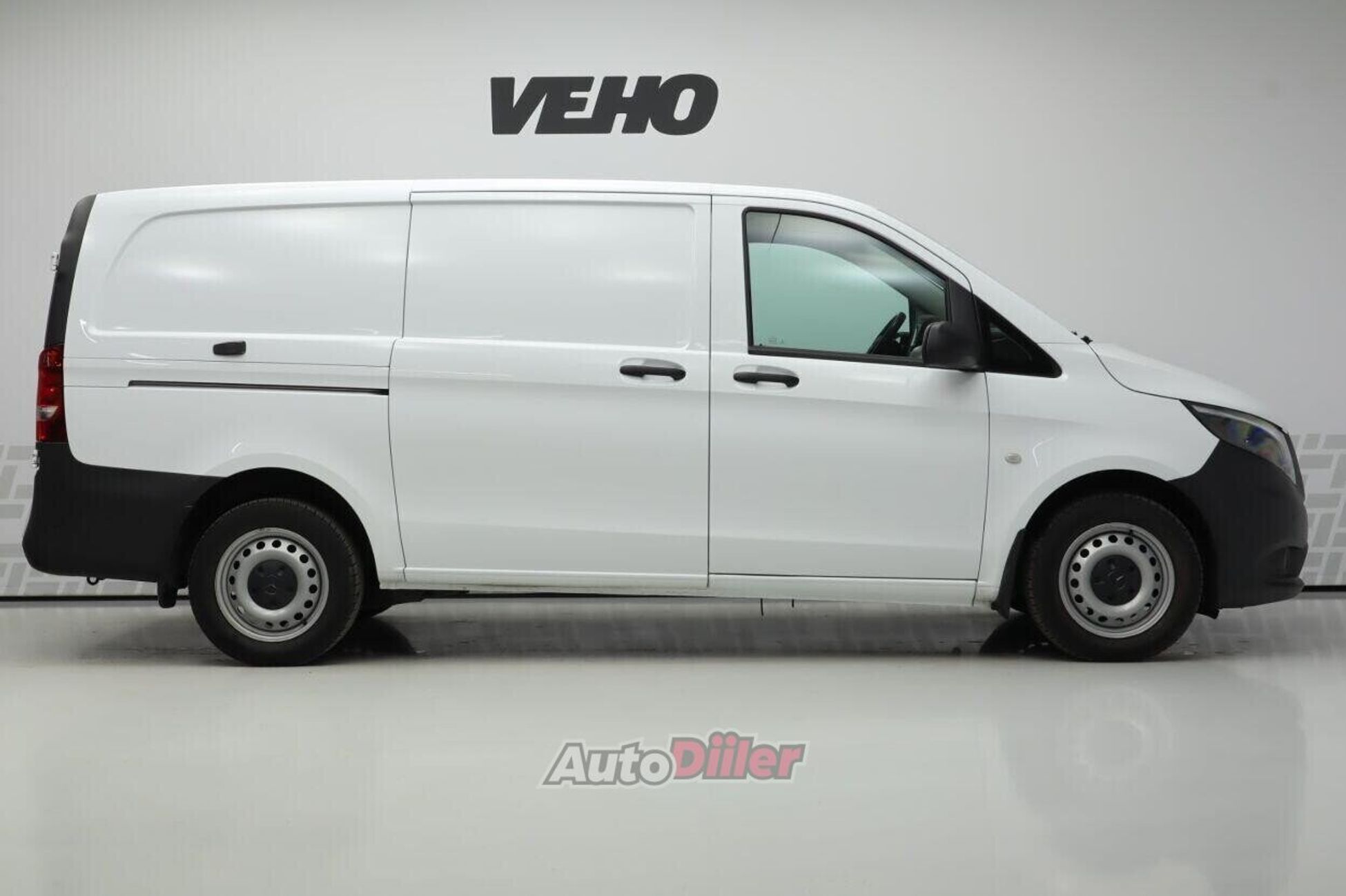 Mercedes-Benz Vito 2022, kuva 4/10