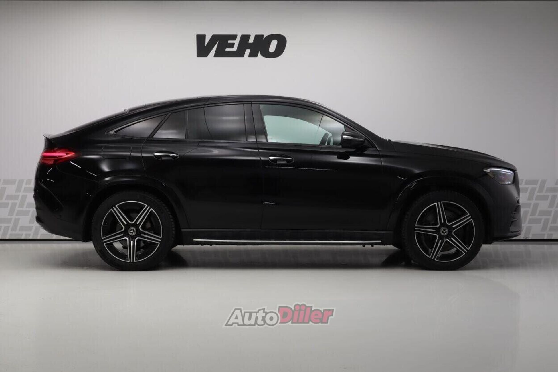 Mercedes-Benz GLE 350 2024, kuva 2/10