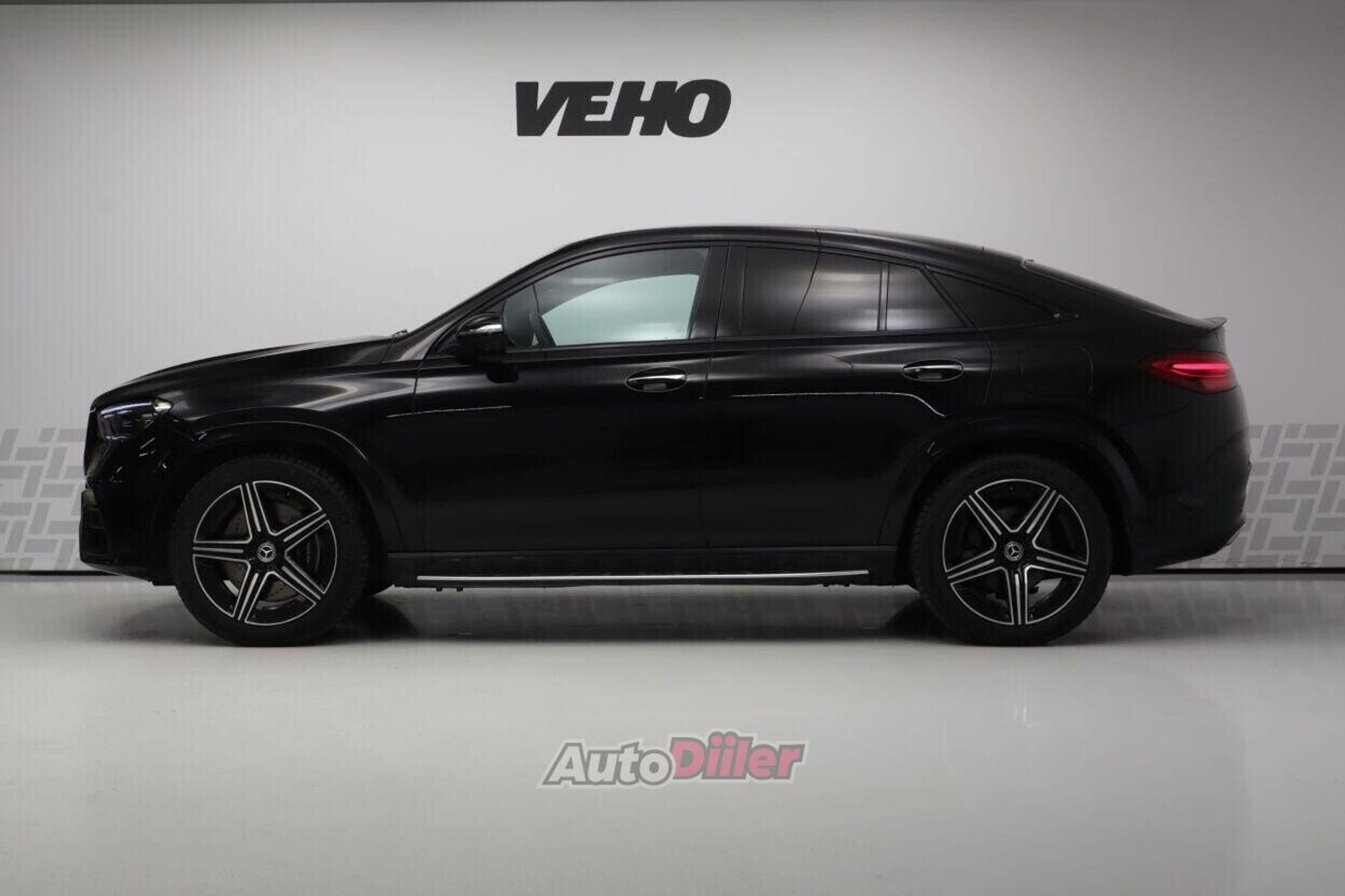 Mercedes-Benz GLE 350 2024, kuva 4/10