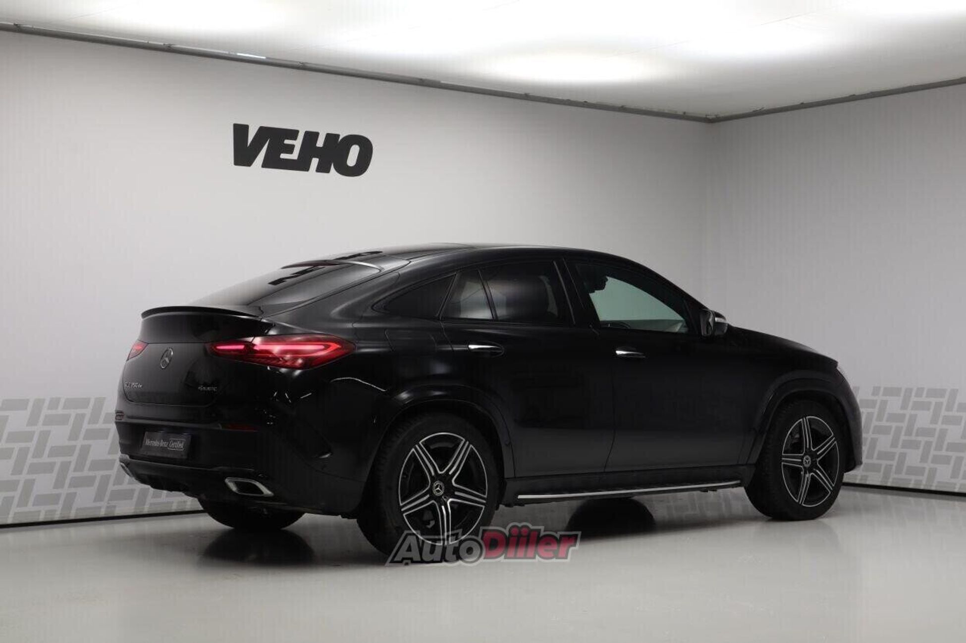 Mercedes-Benz GLE 350 2024, kuva 3/10
