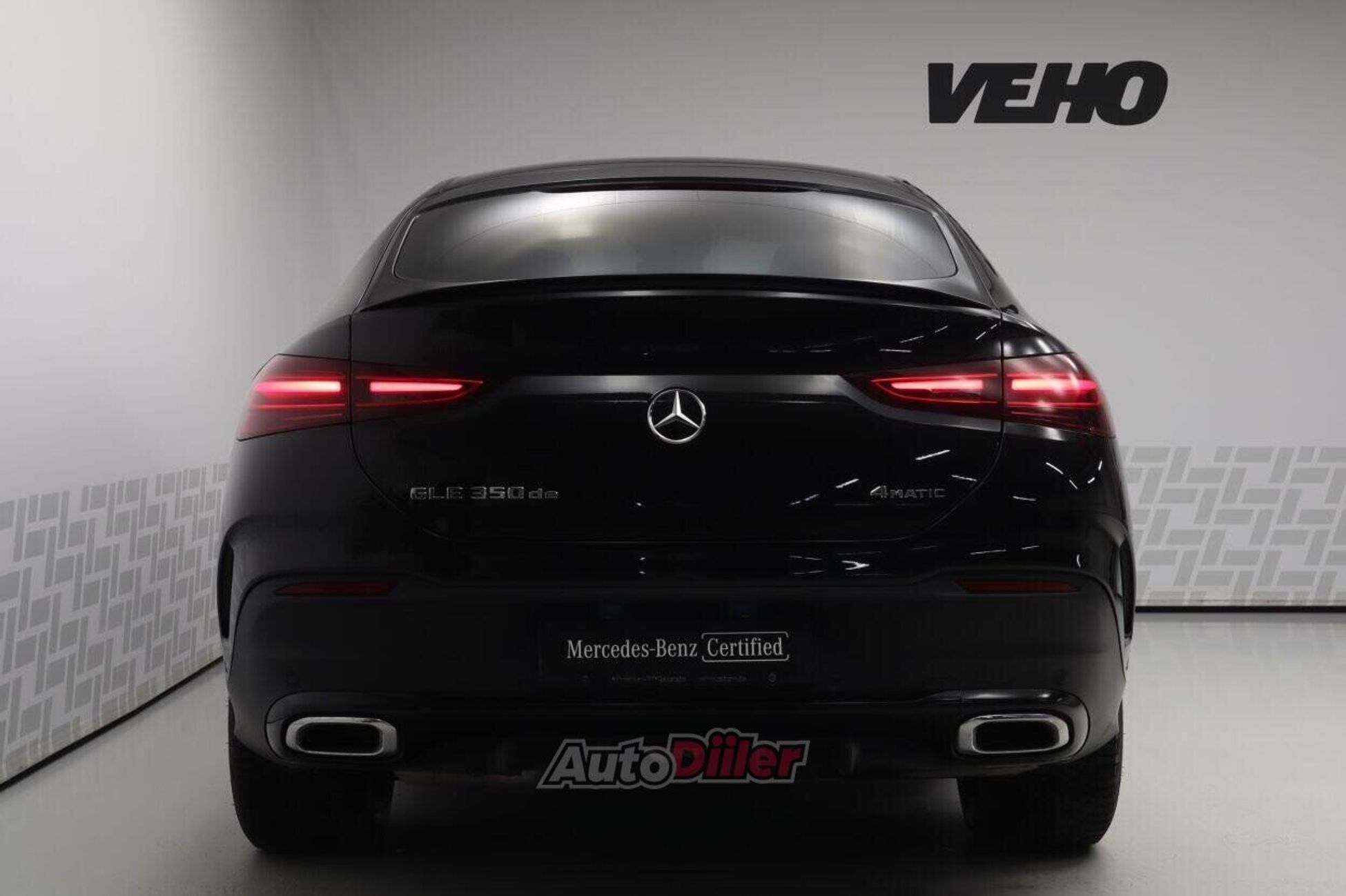 Mercedes-Benz GLE 350 2024, kuva 6/10