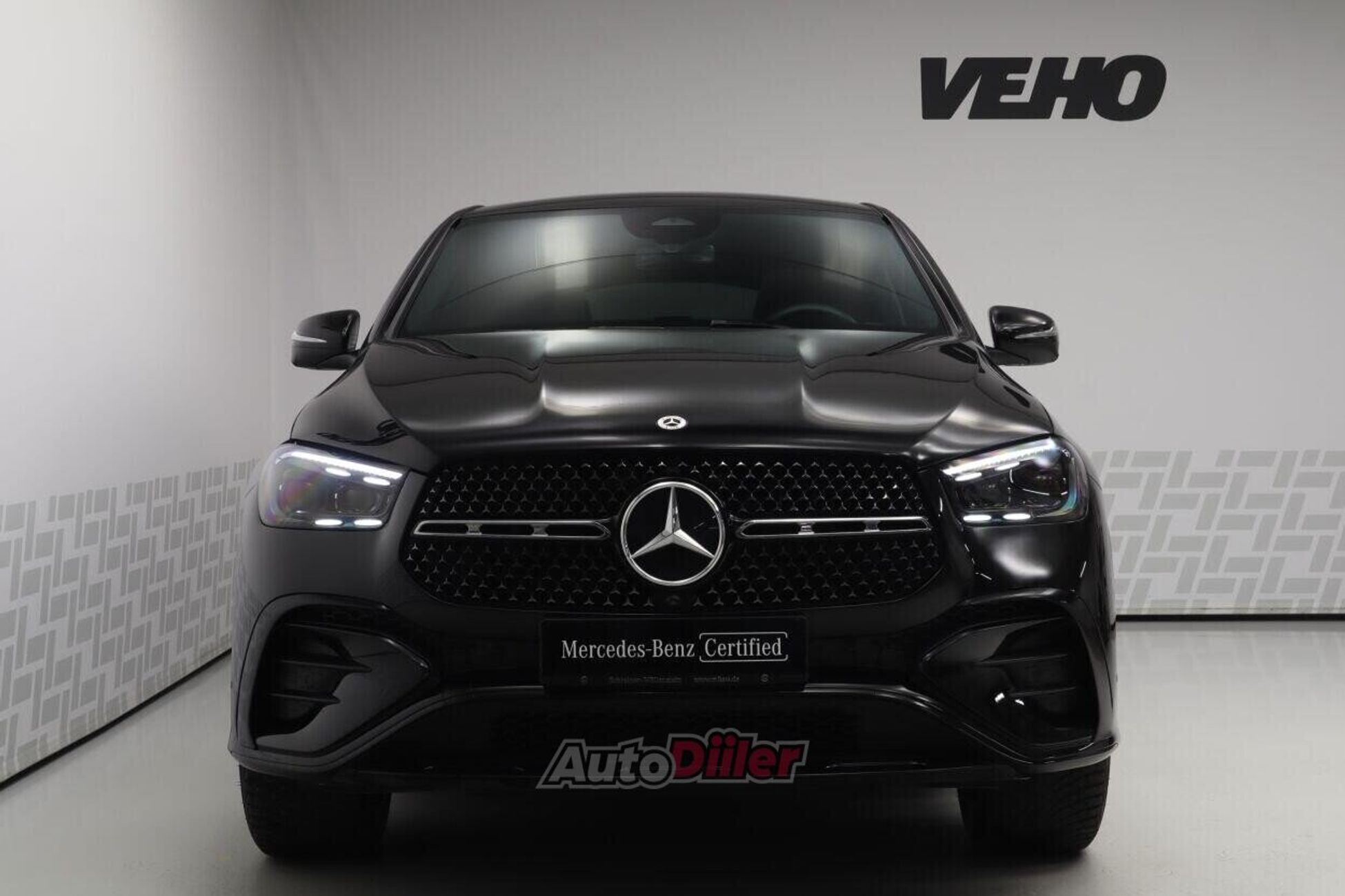 Mercedes-Benz GLE 350 2024, kuva 5/10