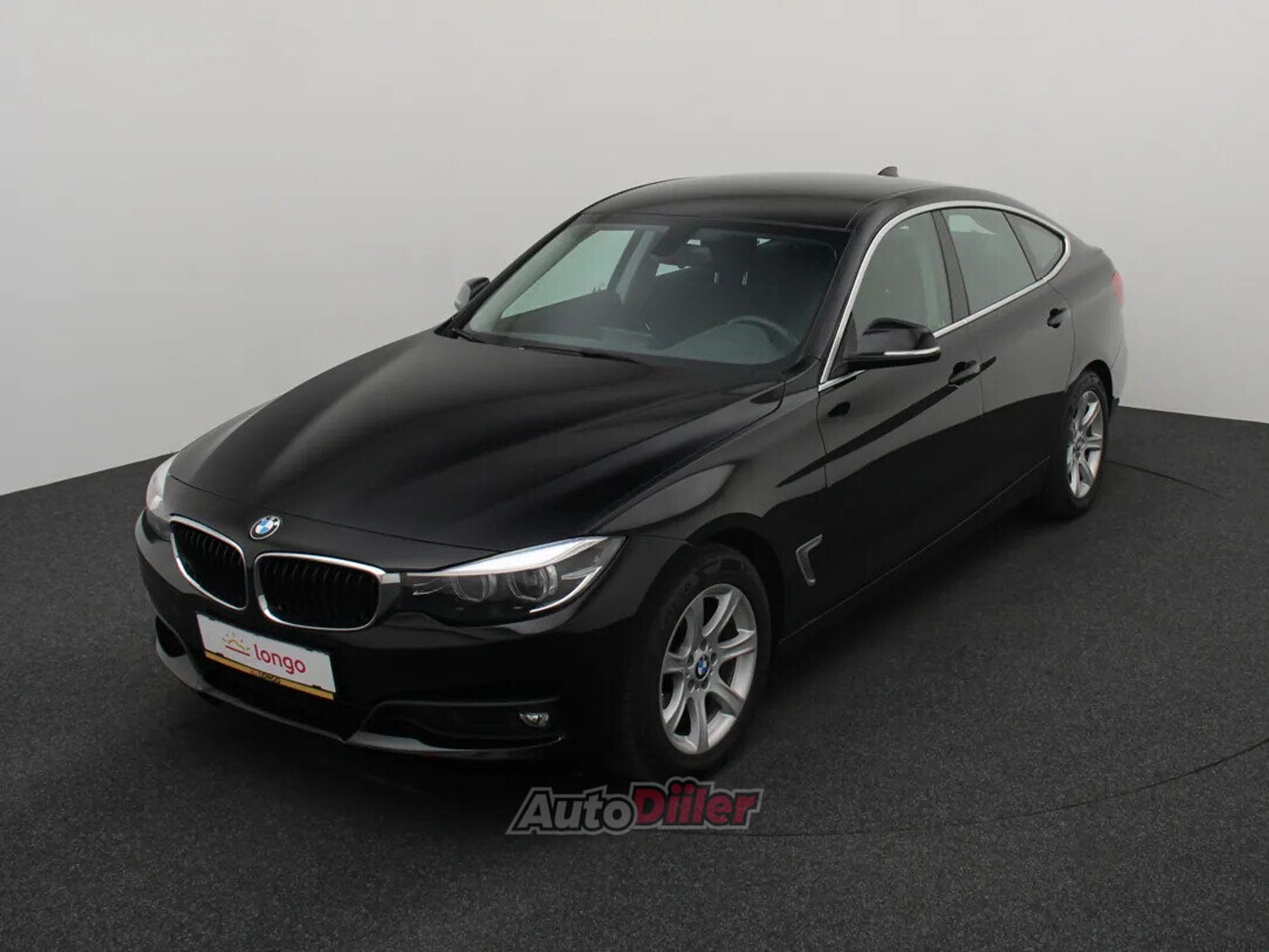 BMW 318