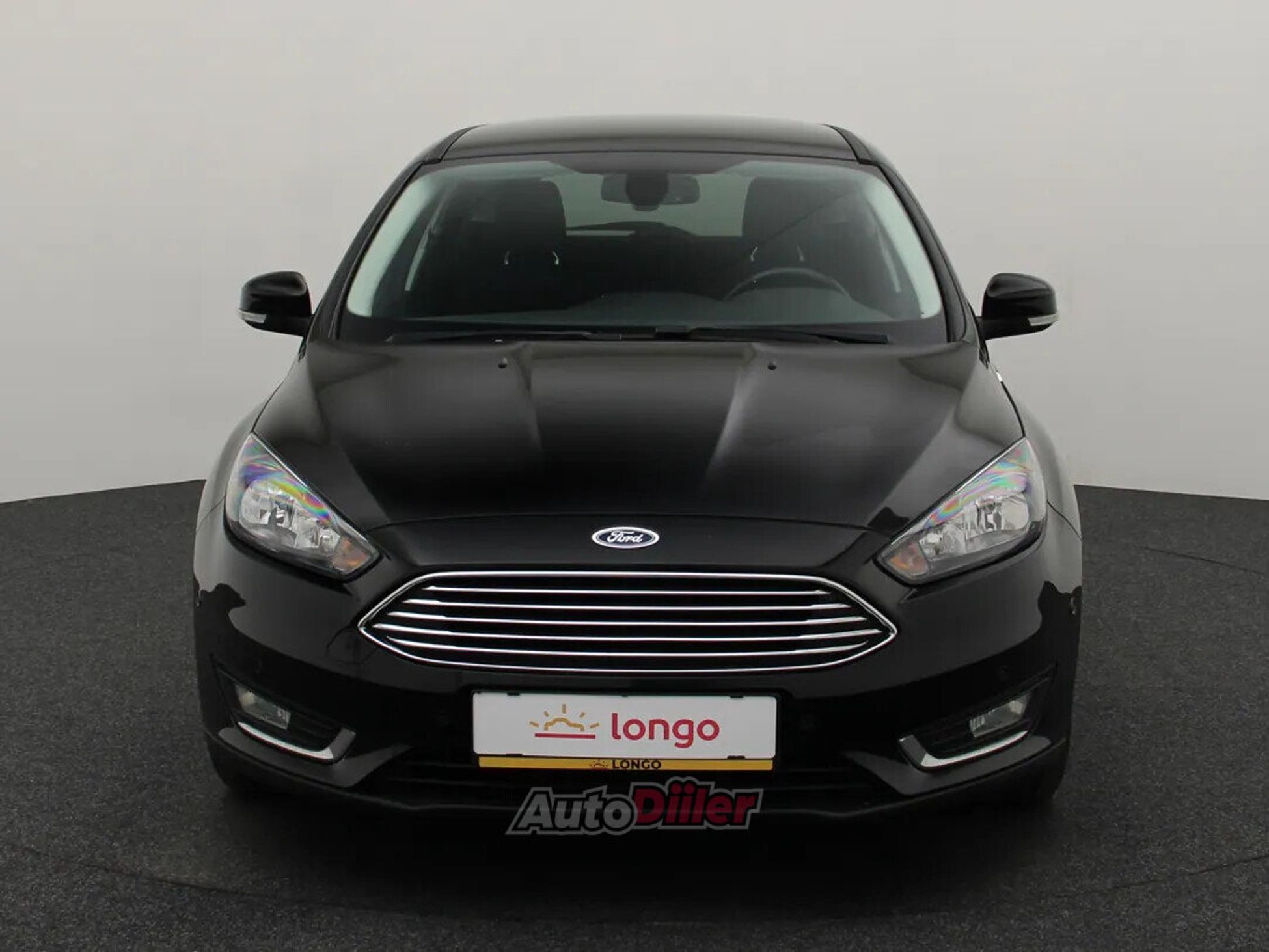 Ford Focus Titanium 1.5 88kW 2018, kuva 3/10