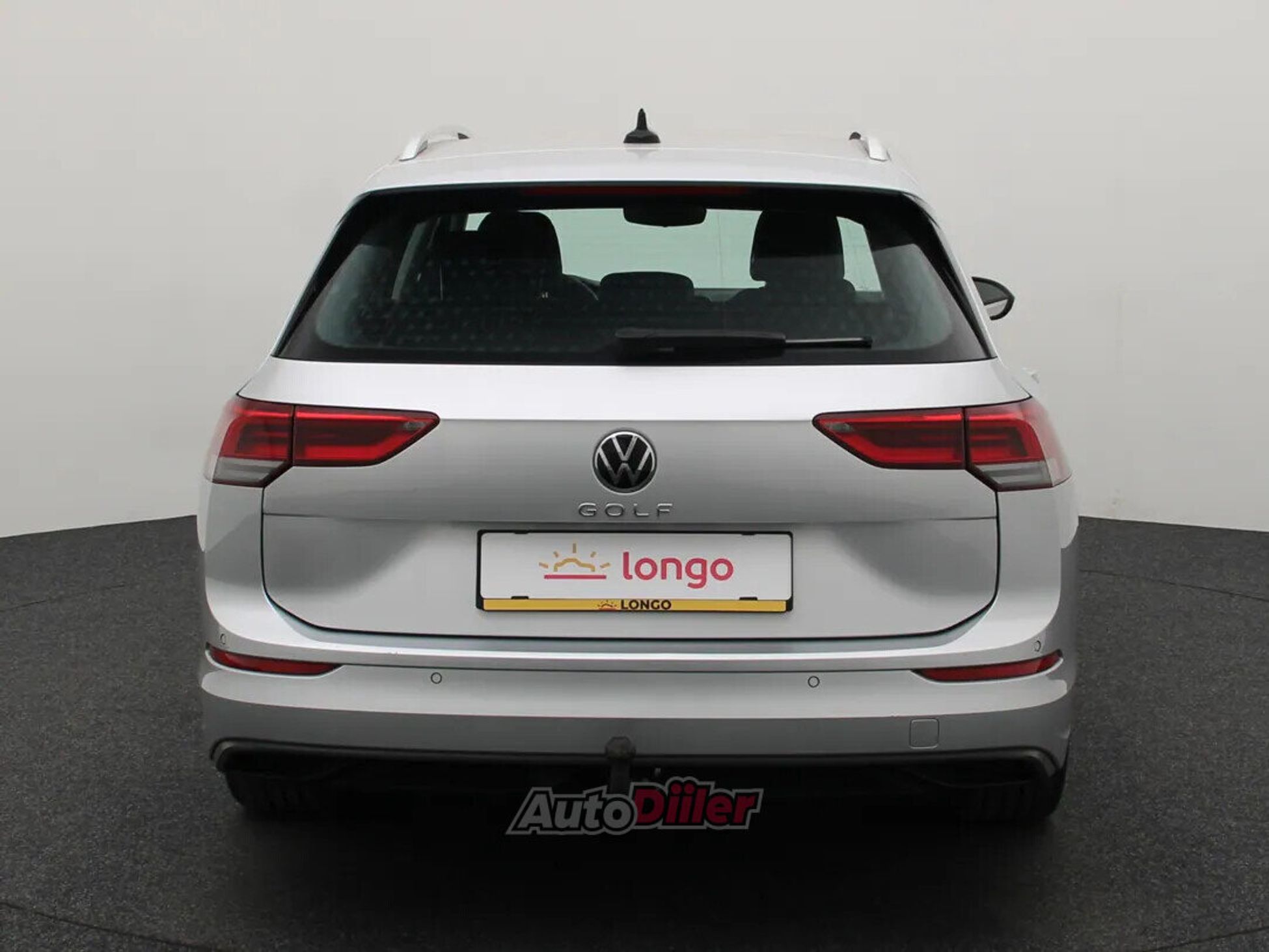 Volkswagen Golf Life Business 2.0 85kW 2021, photo 5/10