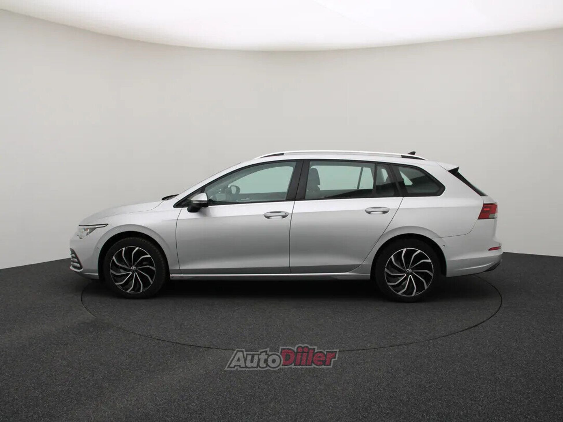 Volkswagen Golf Life Business 2.0 85kW 2021, photo 6/10