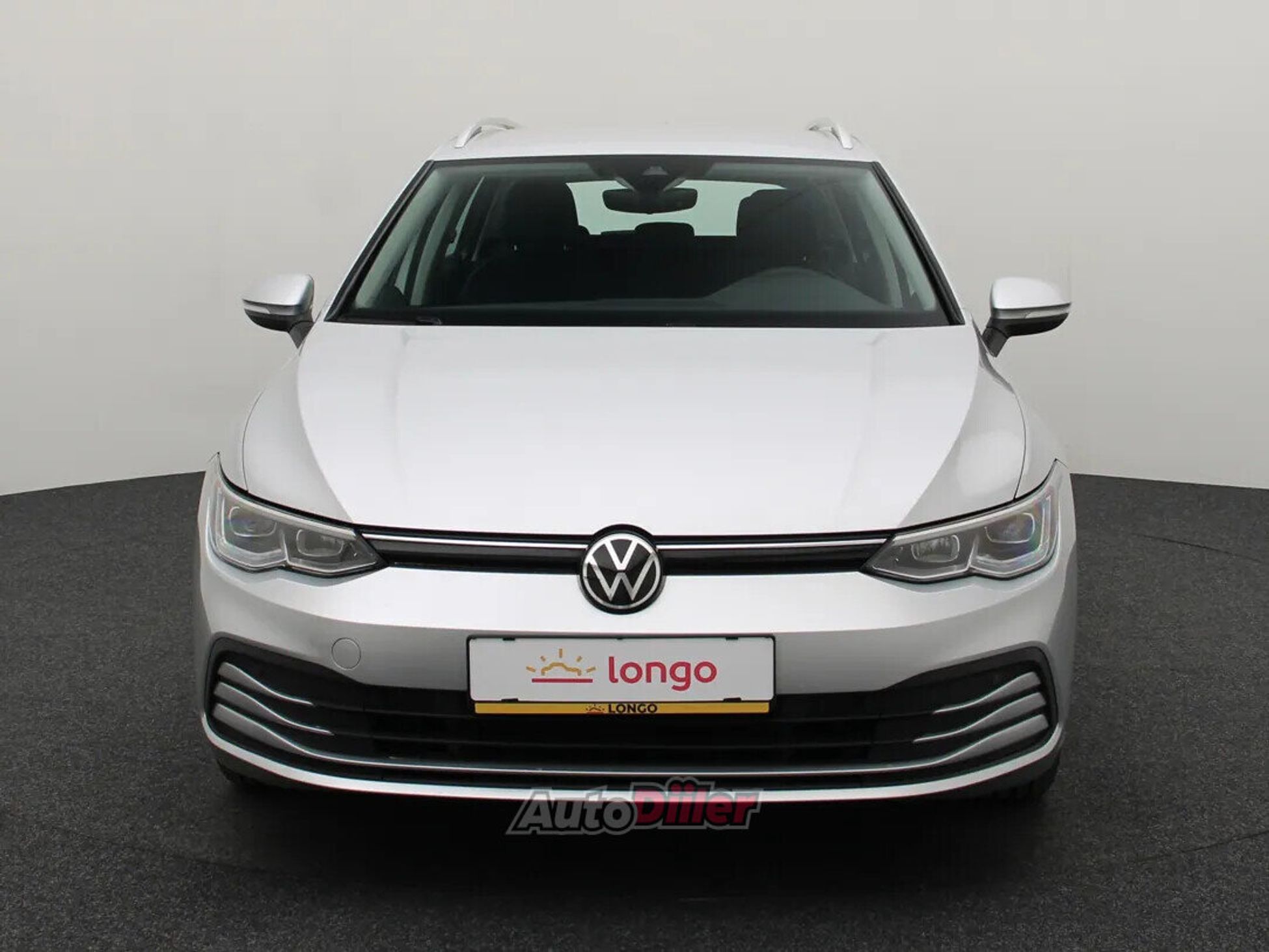 Volkswagen Golf Life Business 2.0 85kW 2021, photo 3/10