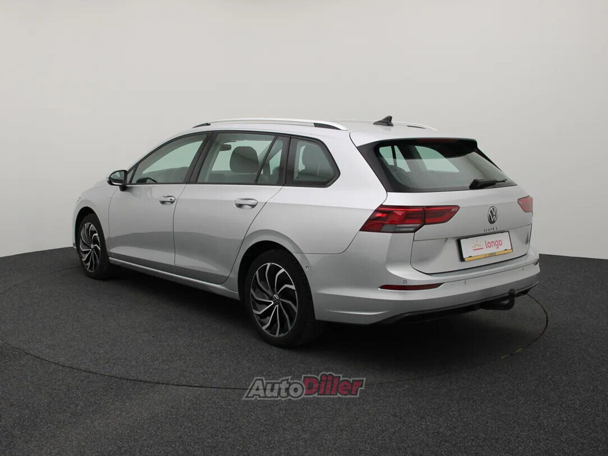 Volkswagen Golf Life Business 2.0 85kW 2021, photo 7/10