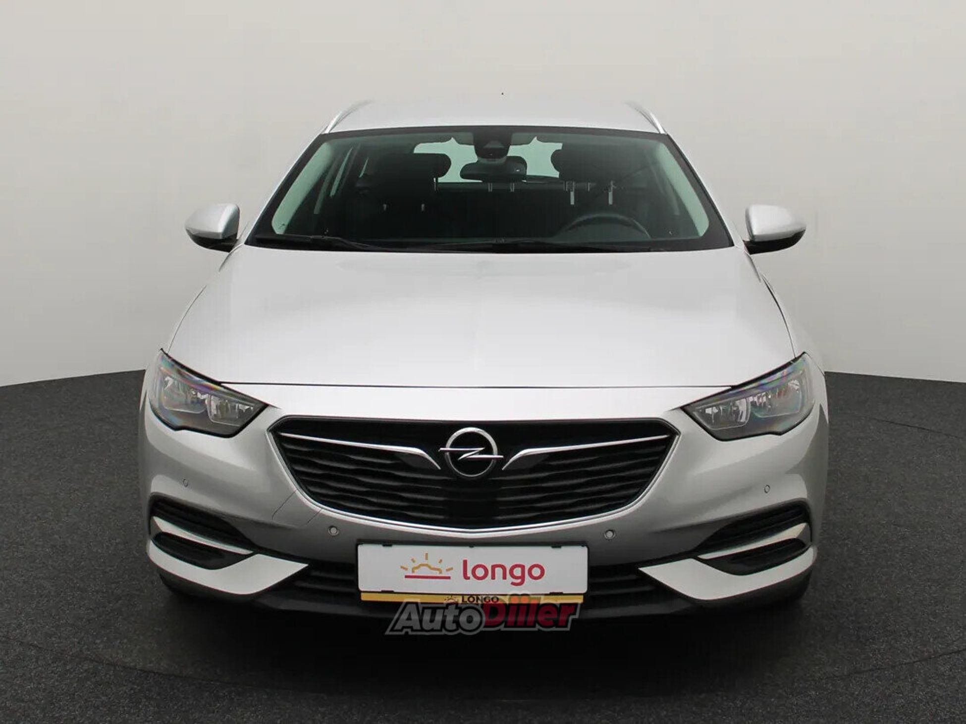 Opel Insignia 2020, photo 3/10
