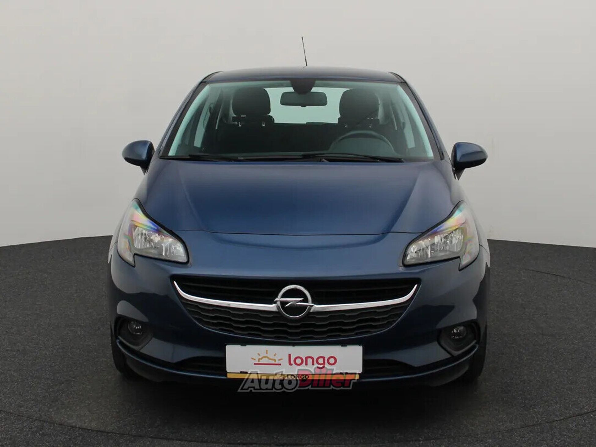 Opel Corsa Edition 1.4 66kW 2017, photo 3/10