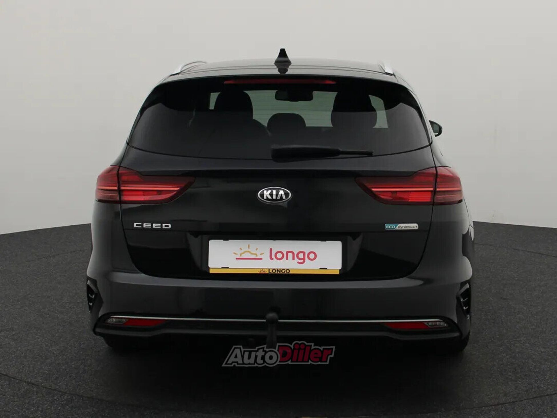 Kia cee'd / Ceed 2021, kuva 5/10