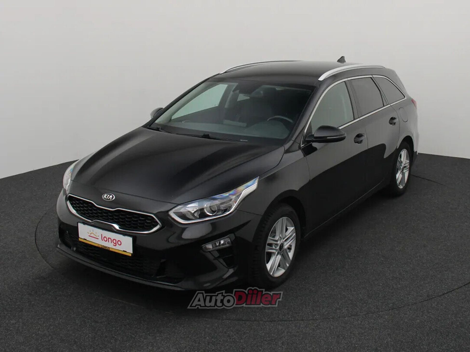 Kia cee'd / Ceed