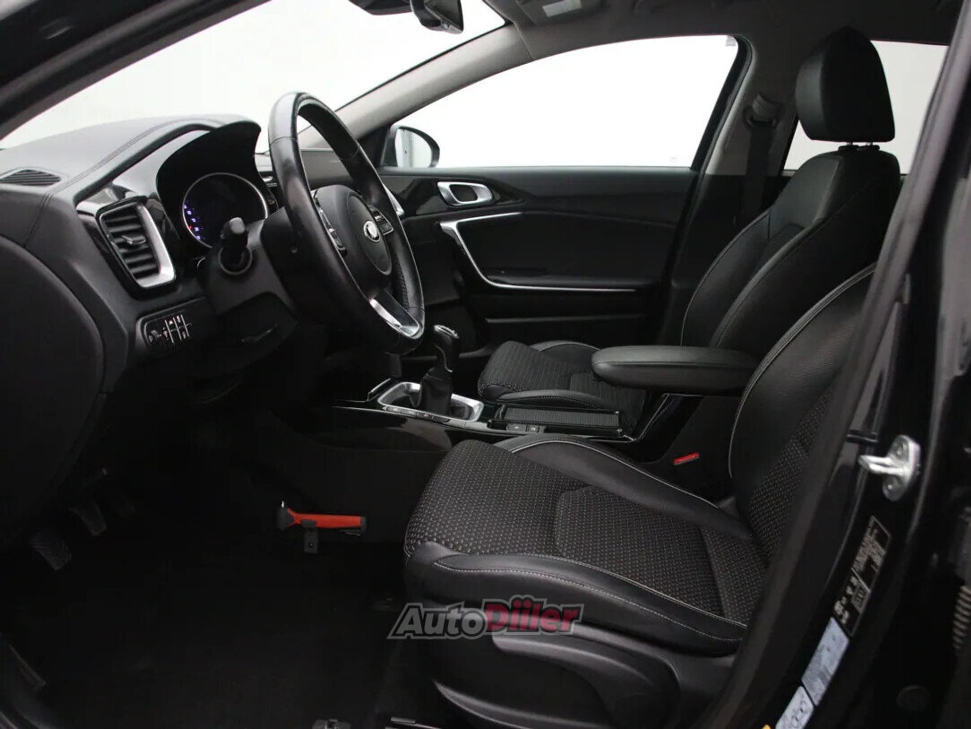 Kia cee'd / Ceed 2021, kuva 4/10