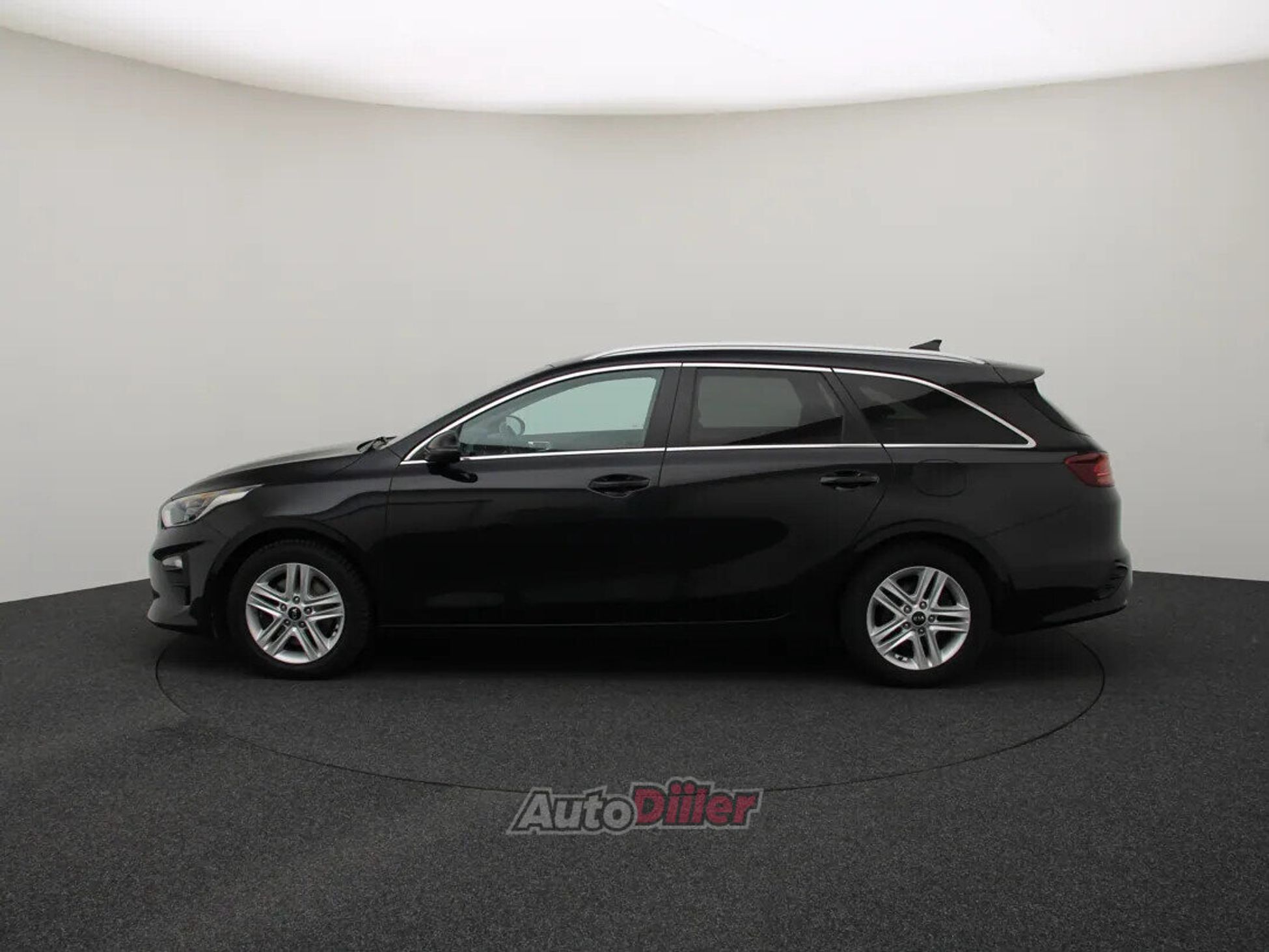 Kia cee'd / Ceed 2021, kuva 6/10