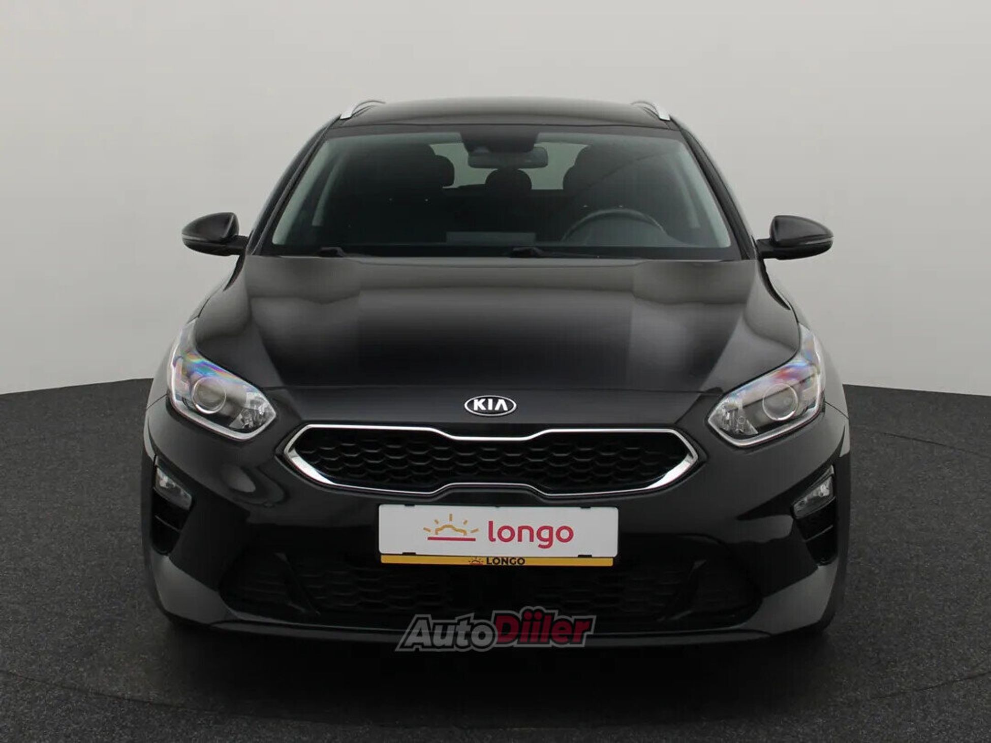 Kia cee'd / Ceed 2021, kuva 3/10