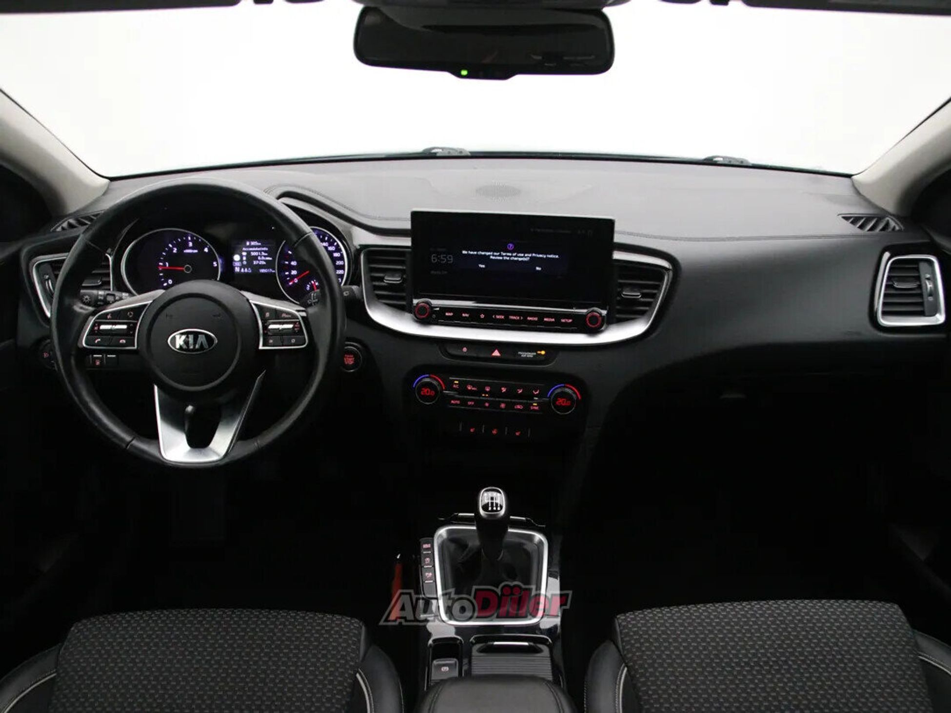 Kia cee'd / Ceed 2021, kuva 2/10