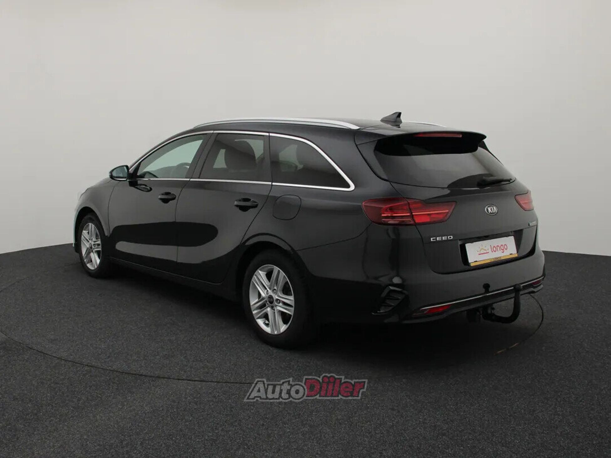 Kia cee'd / Ceed 2021, kuva 7/10