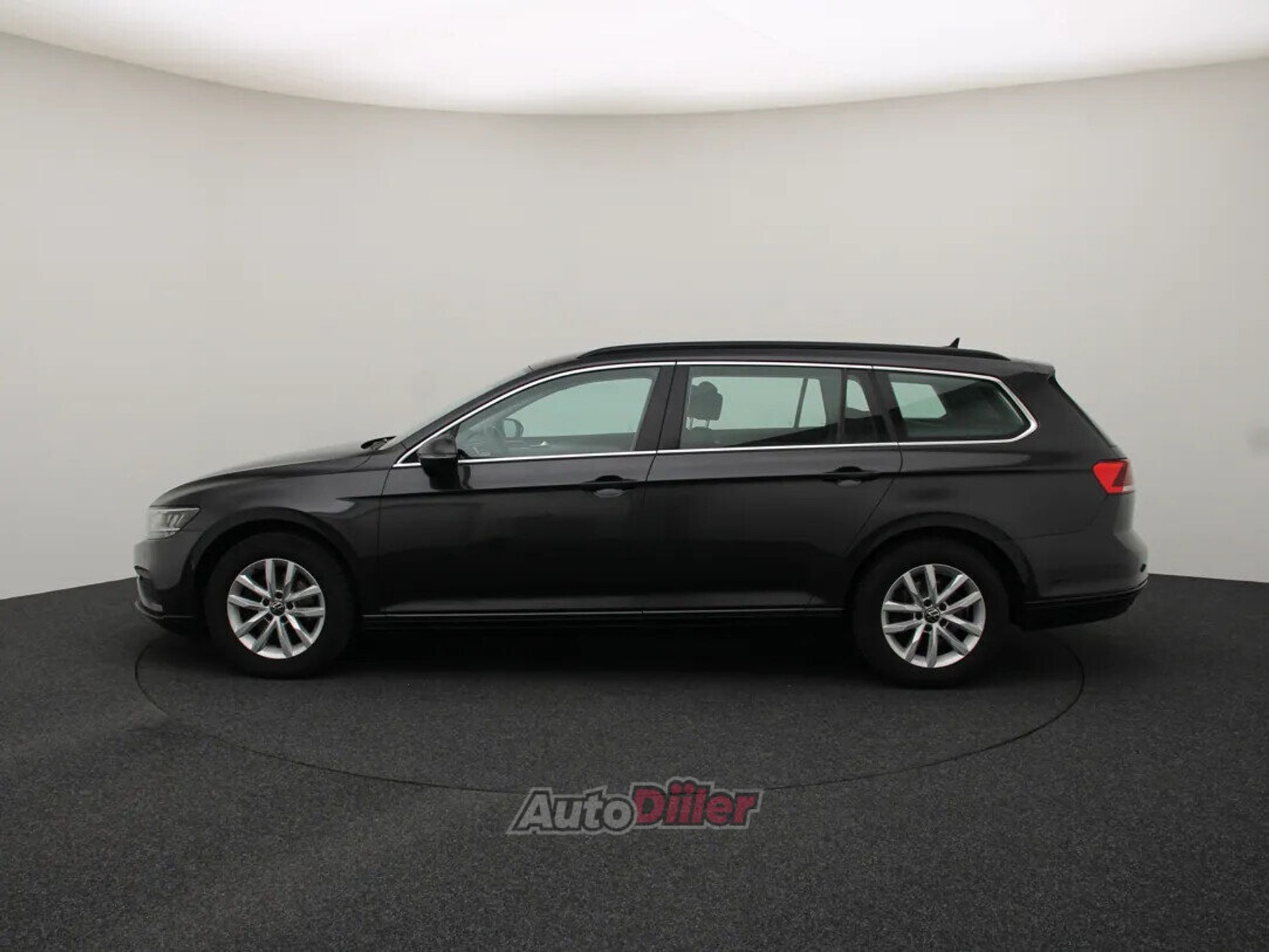 Volkswagen Passat Style 2.0 90kW 2021, photo 6/10
