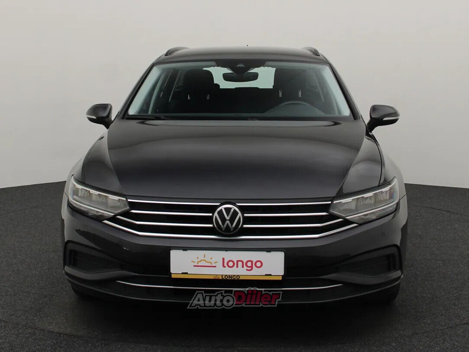 Volkswagen Passat Style 2.0 90kW 2021, photo 3/10