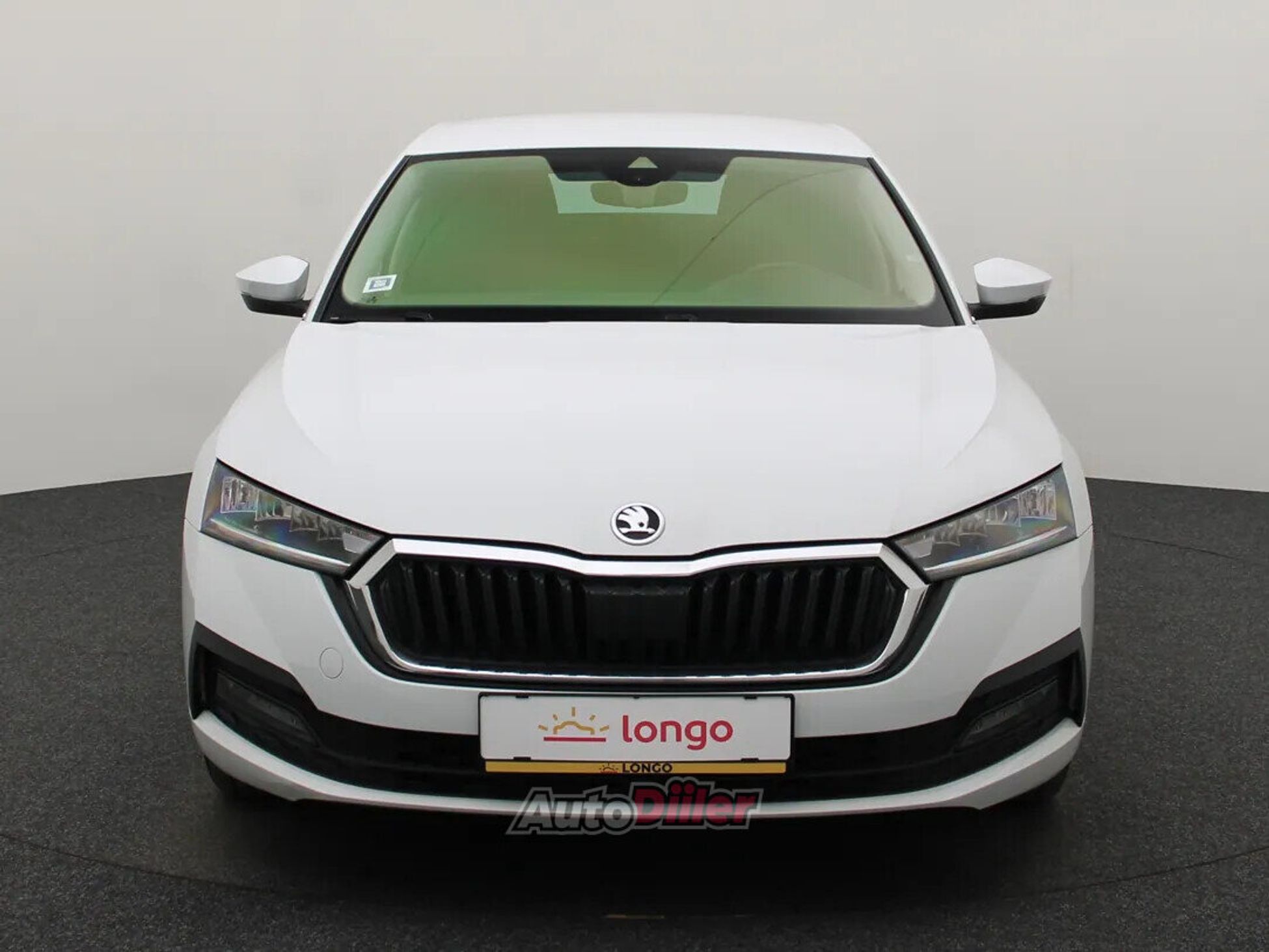 Skoda Octavia Ambition 2.0 110kW 2021, kuva 3/10